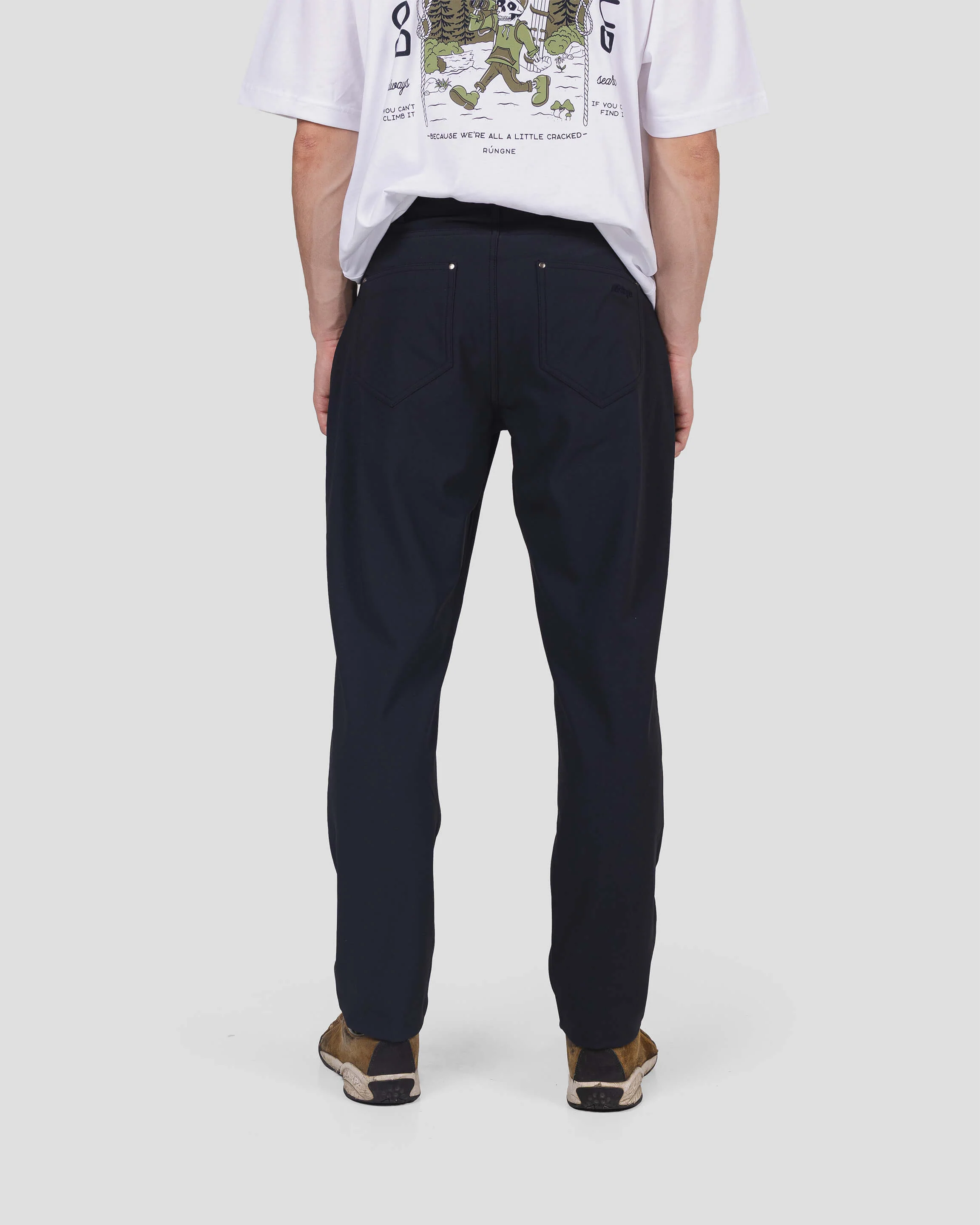 Anchor Original Pants - Image 5