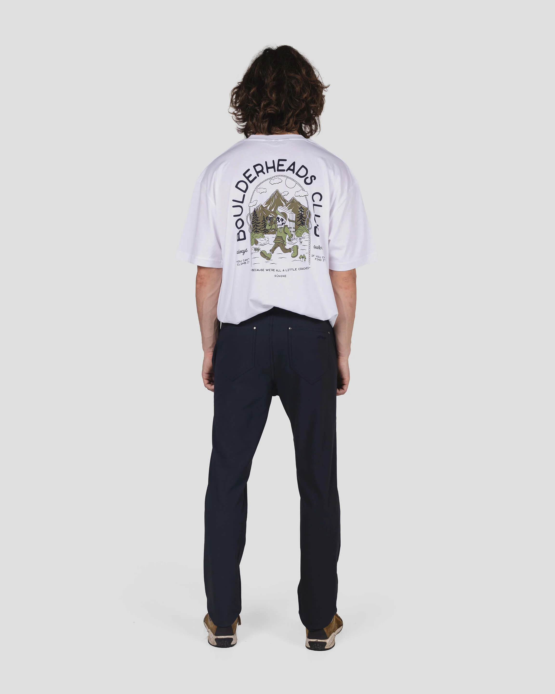 Anchor Original Pants - Image 6