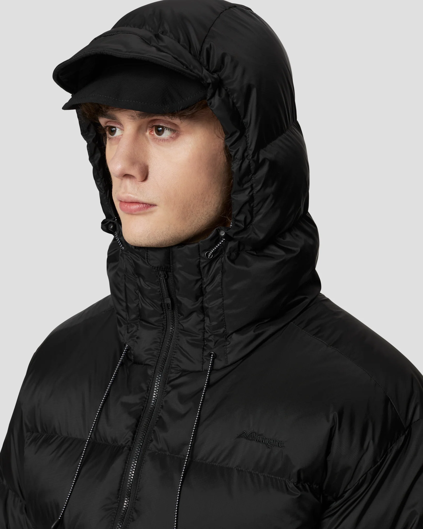 Belay Down Jacket - Image 10