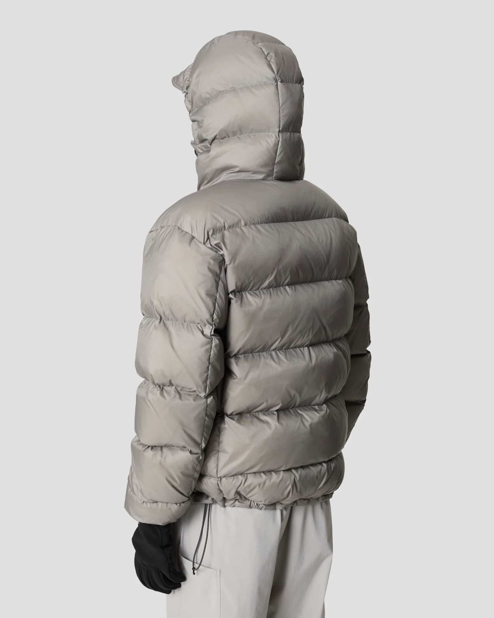 Belay Down Jacket - Image 14