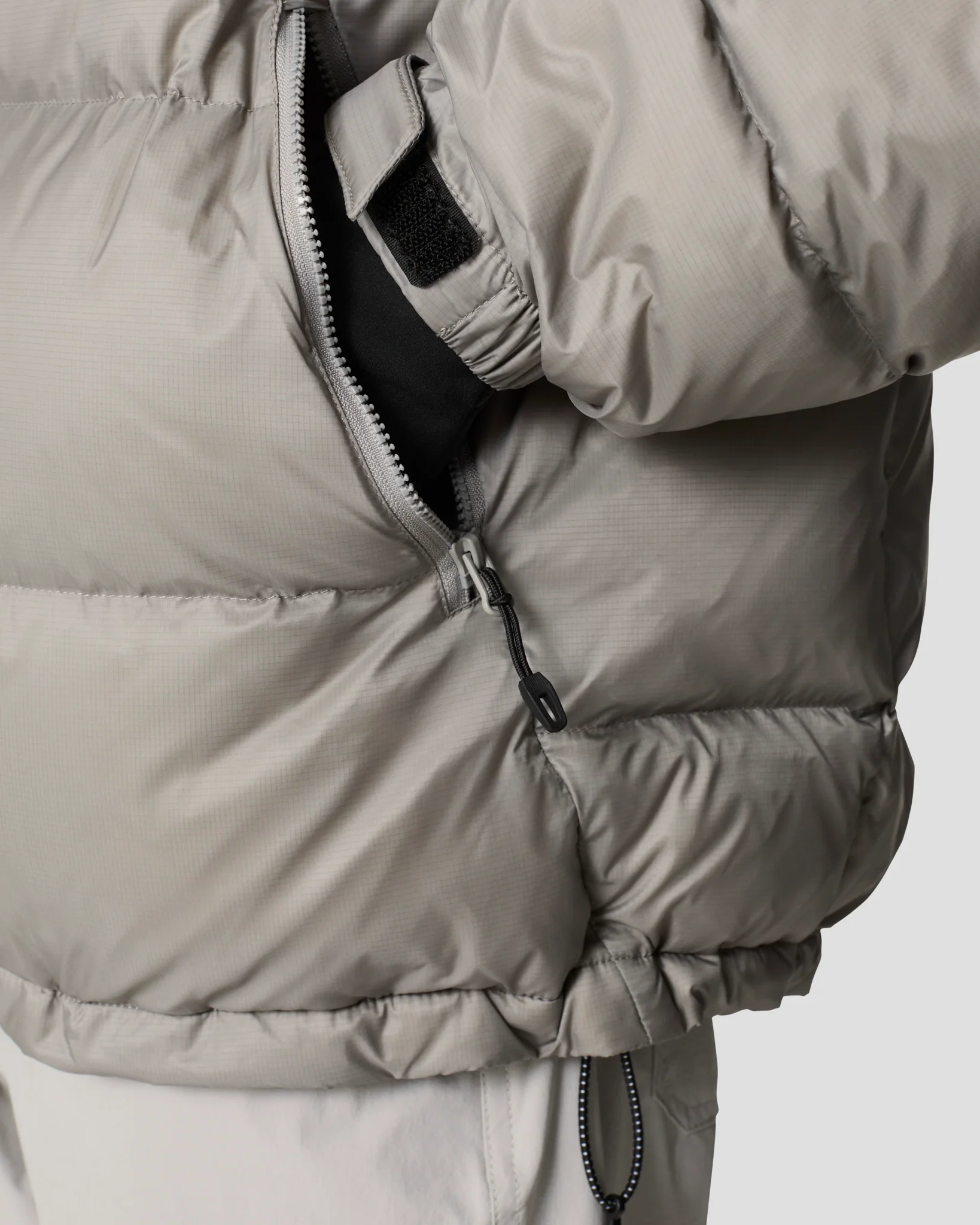 Belay Down Jacket - Image 15