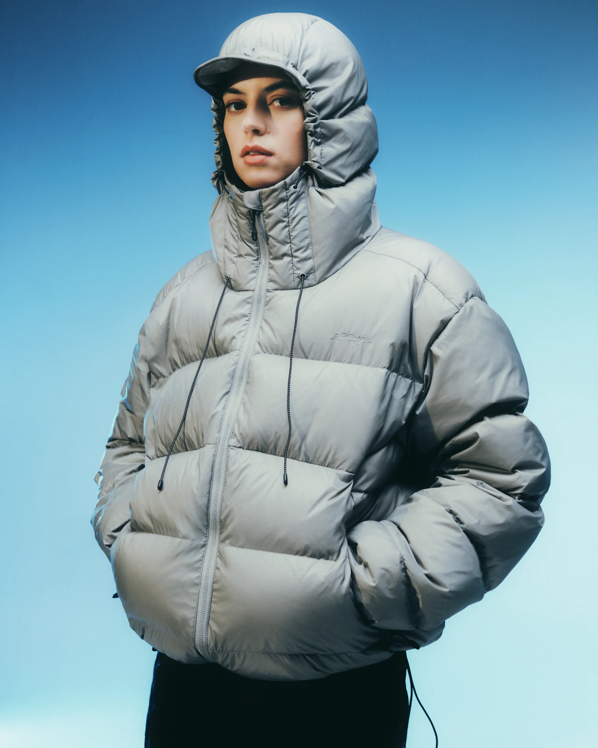 Belay Down Jacket - Image 18