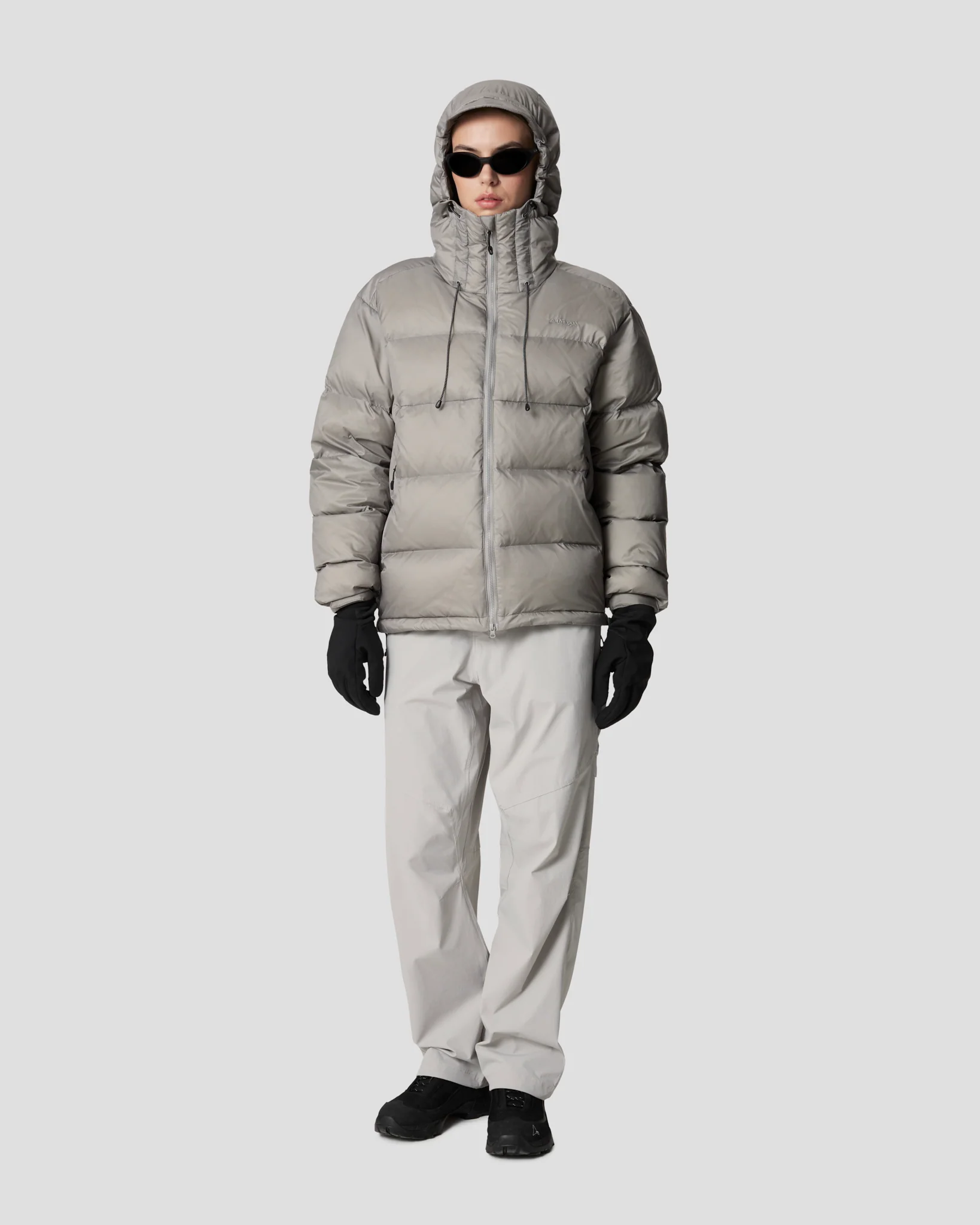 Belay Down Jacket - Image 4