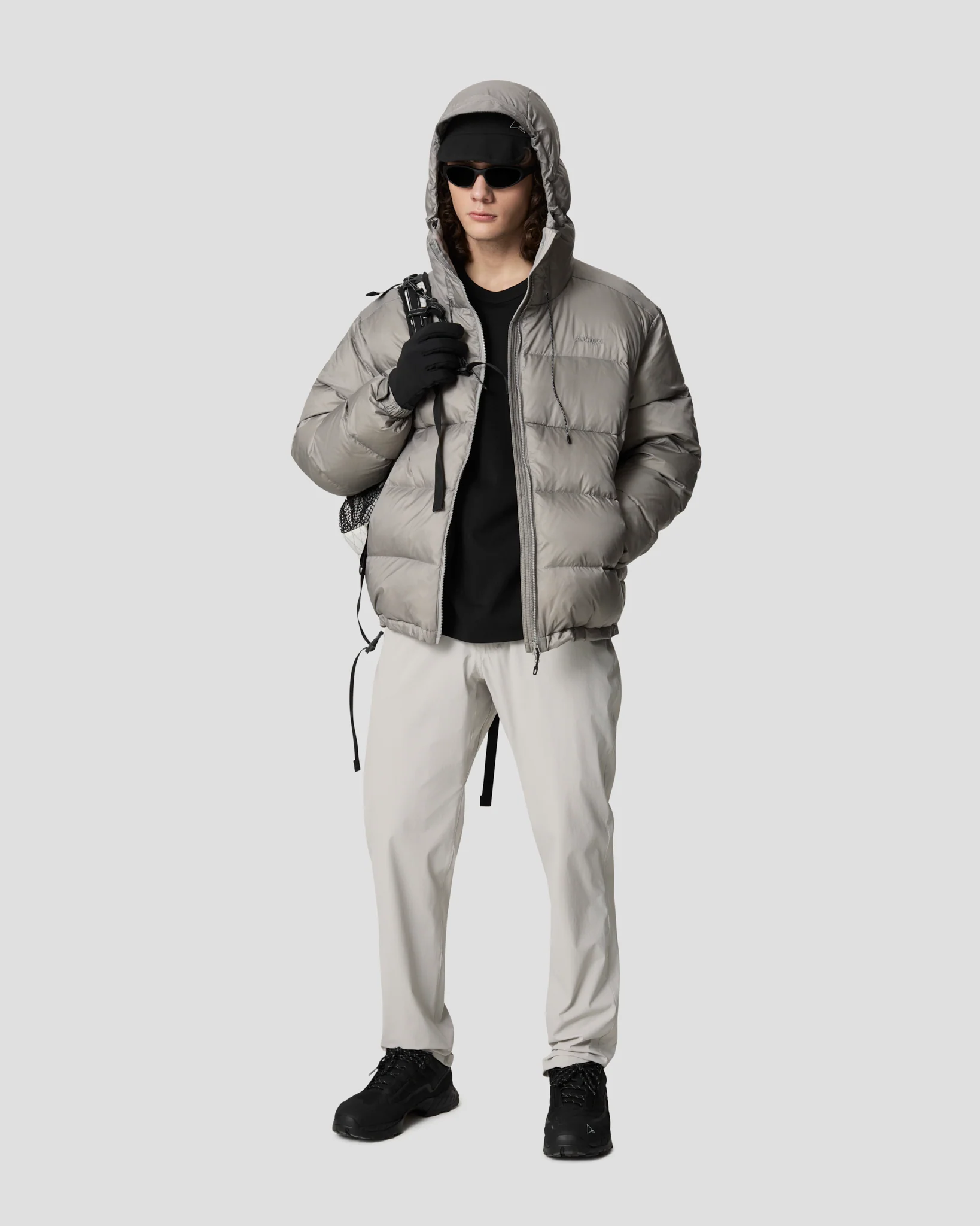 Belay Down Jacket - Image 5