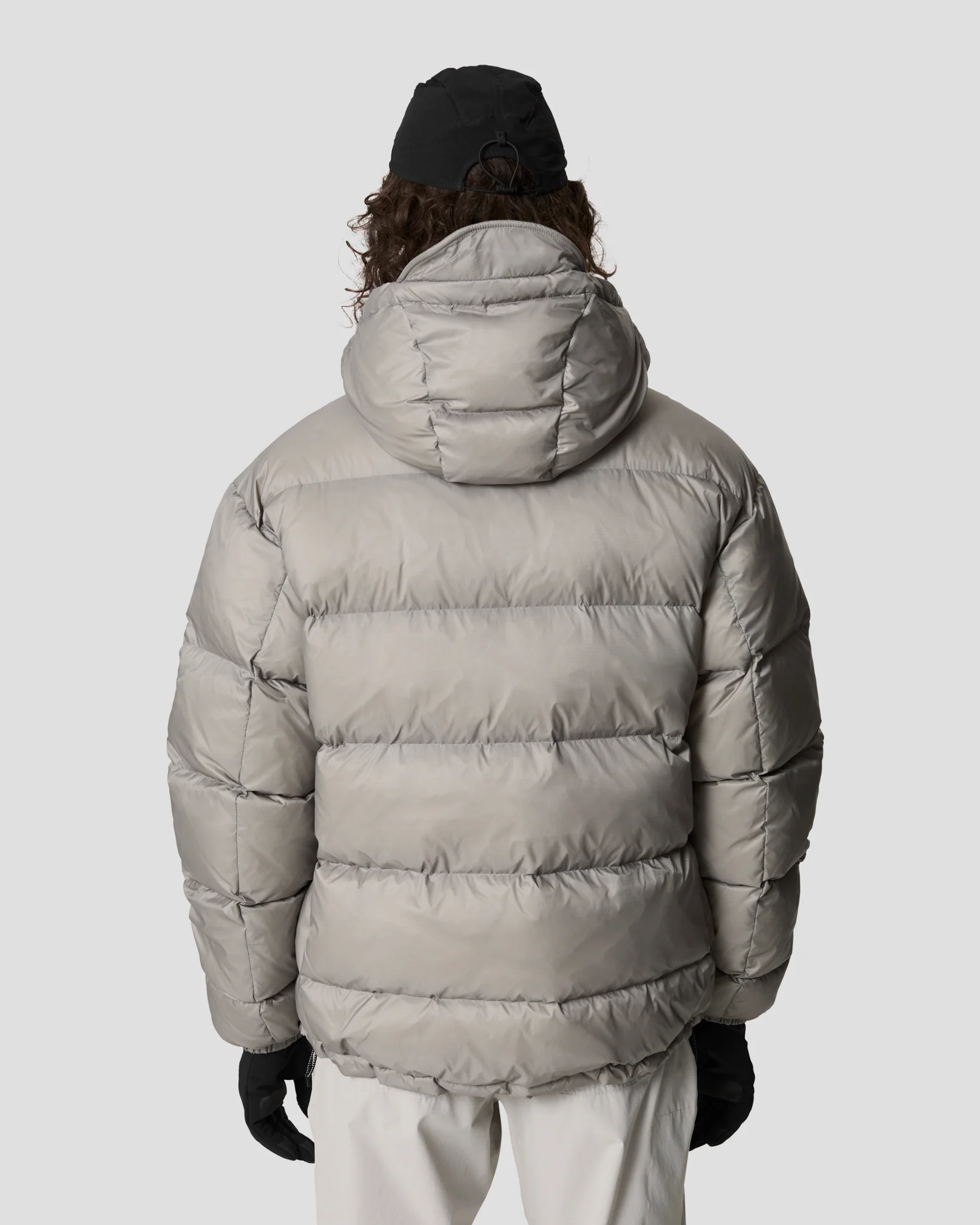 Belay Down Jacket - Image 6