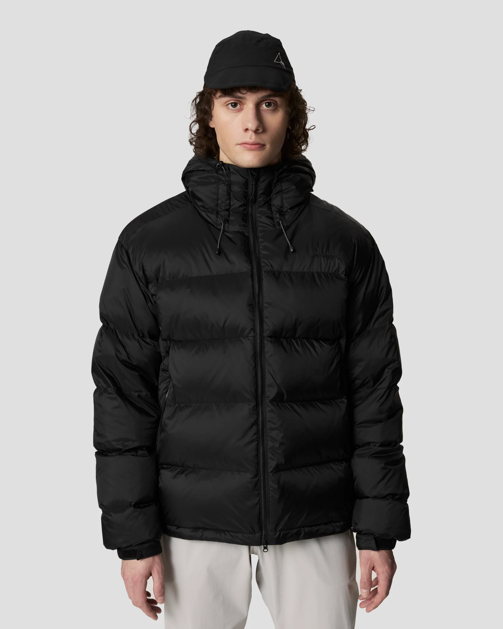 Belay Down Jacket - Image 9