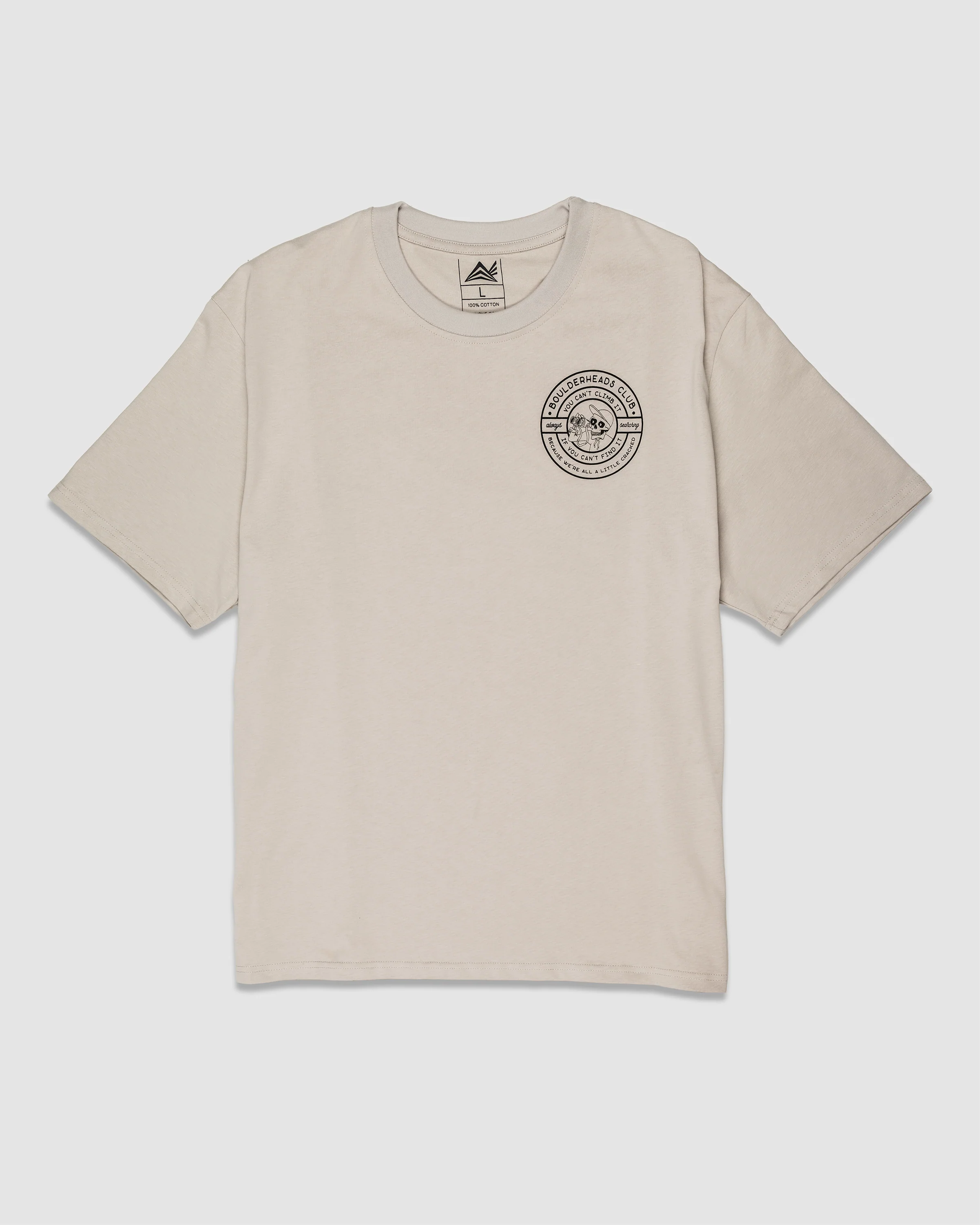 Boulderheads Tee - Image 10