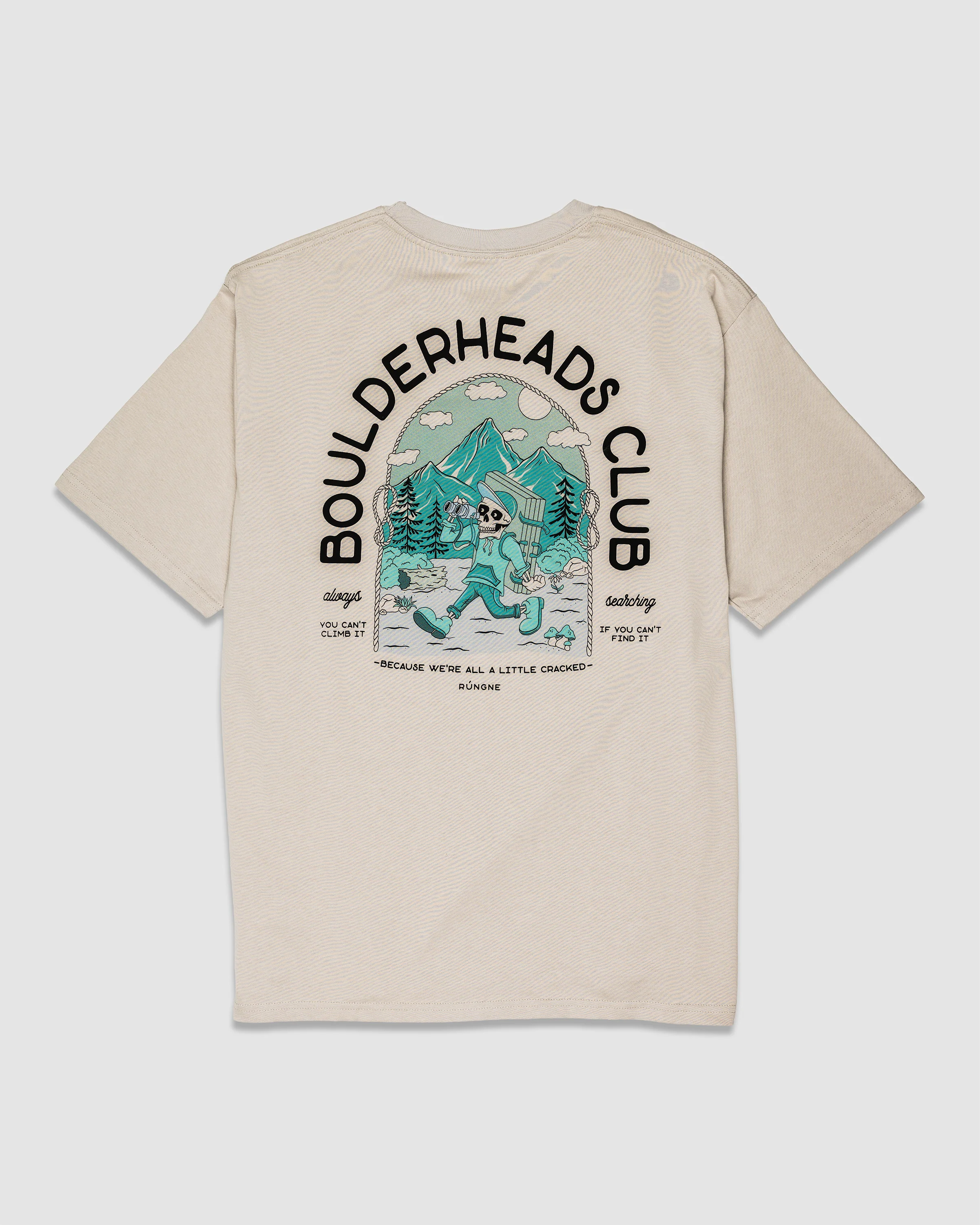 Boulderheads Tee - Image 11
