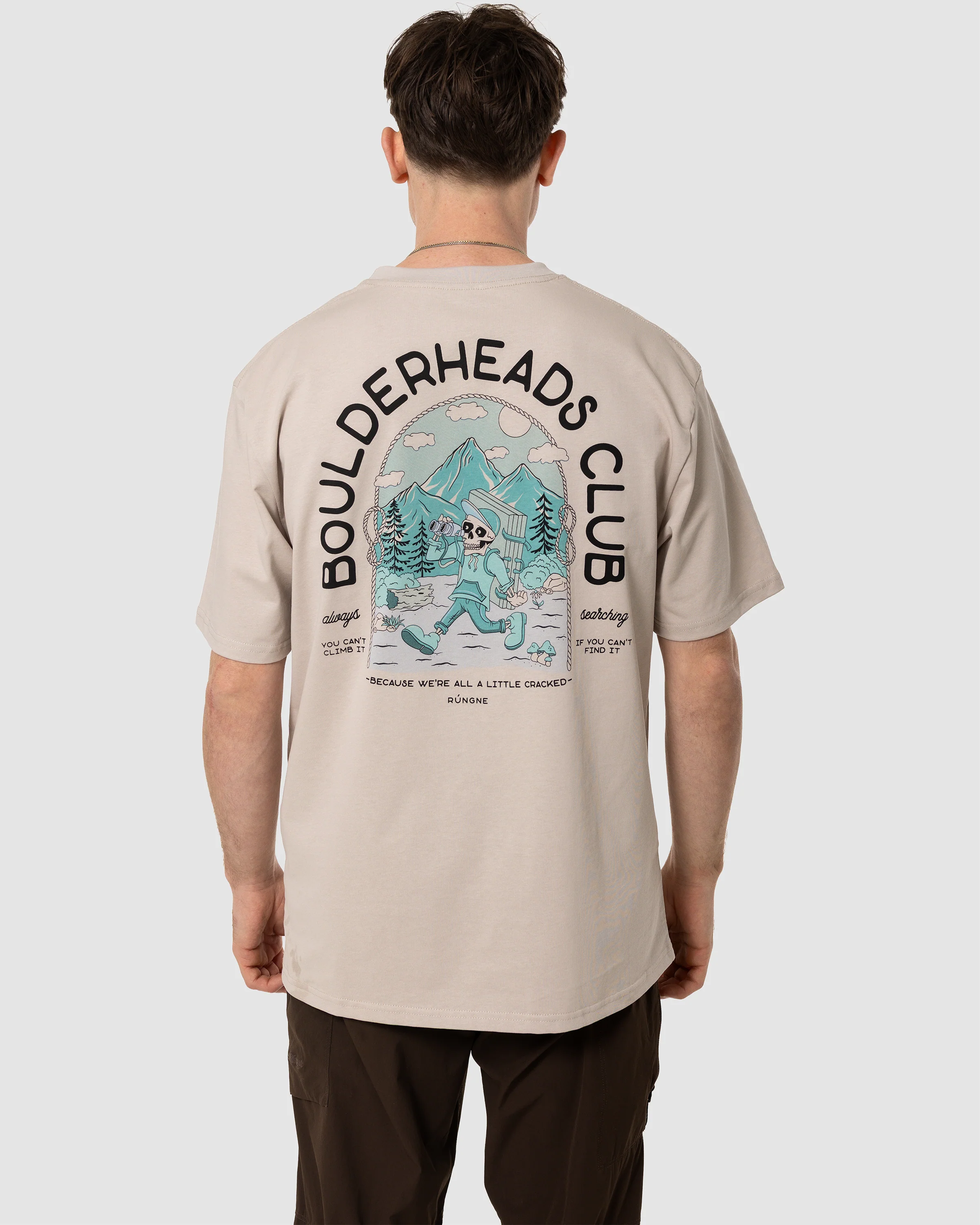 Boulderheads Tee - Image 12