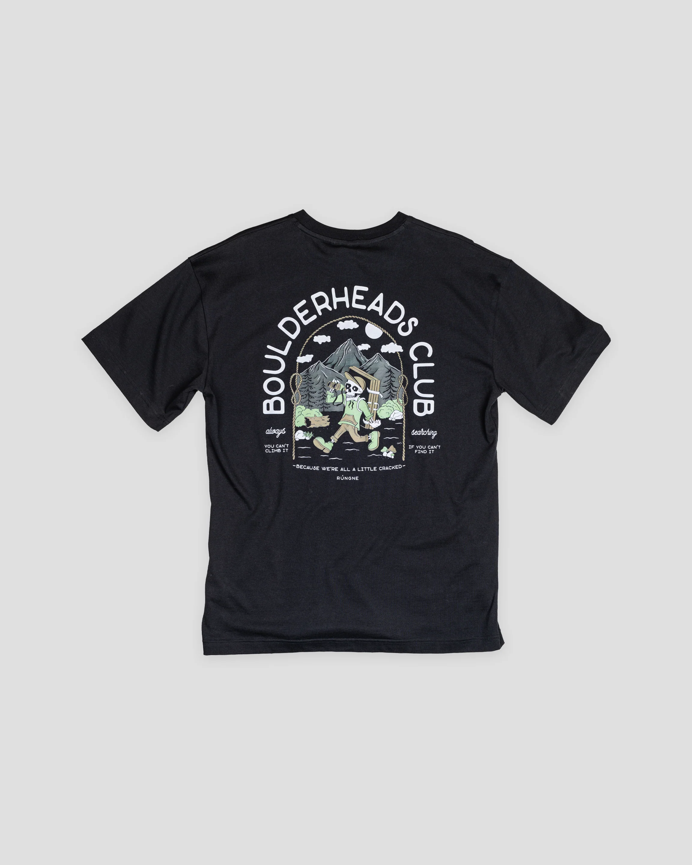 Boulderheads Tee - Image 4