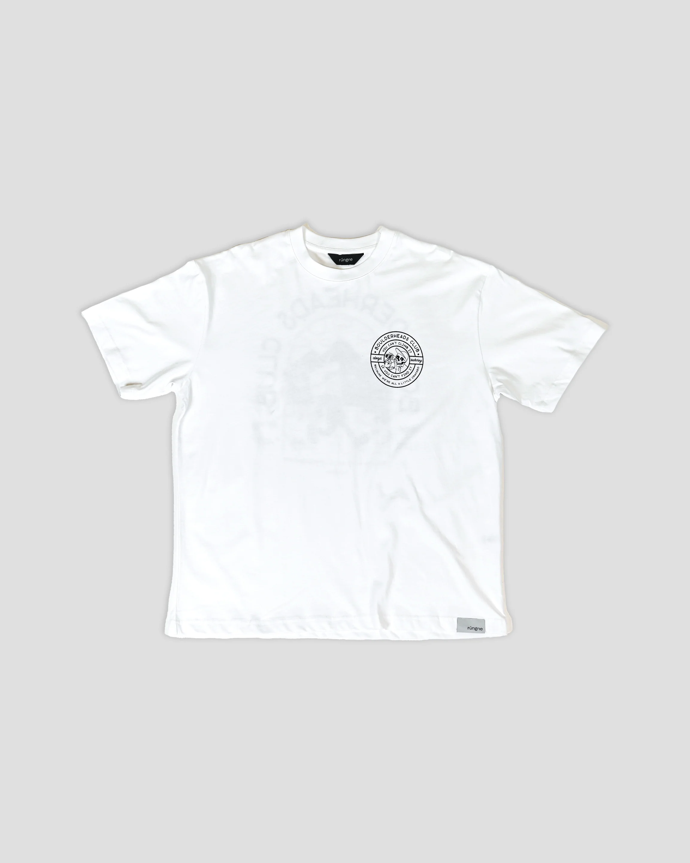 Boulderheads Tee - Image 6