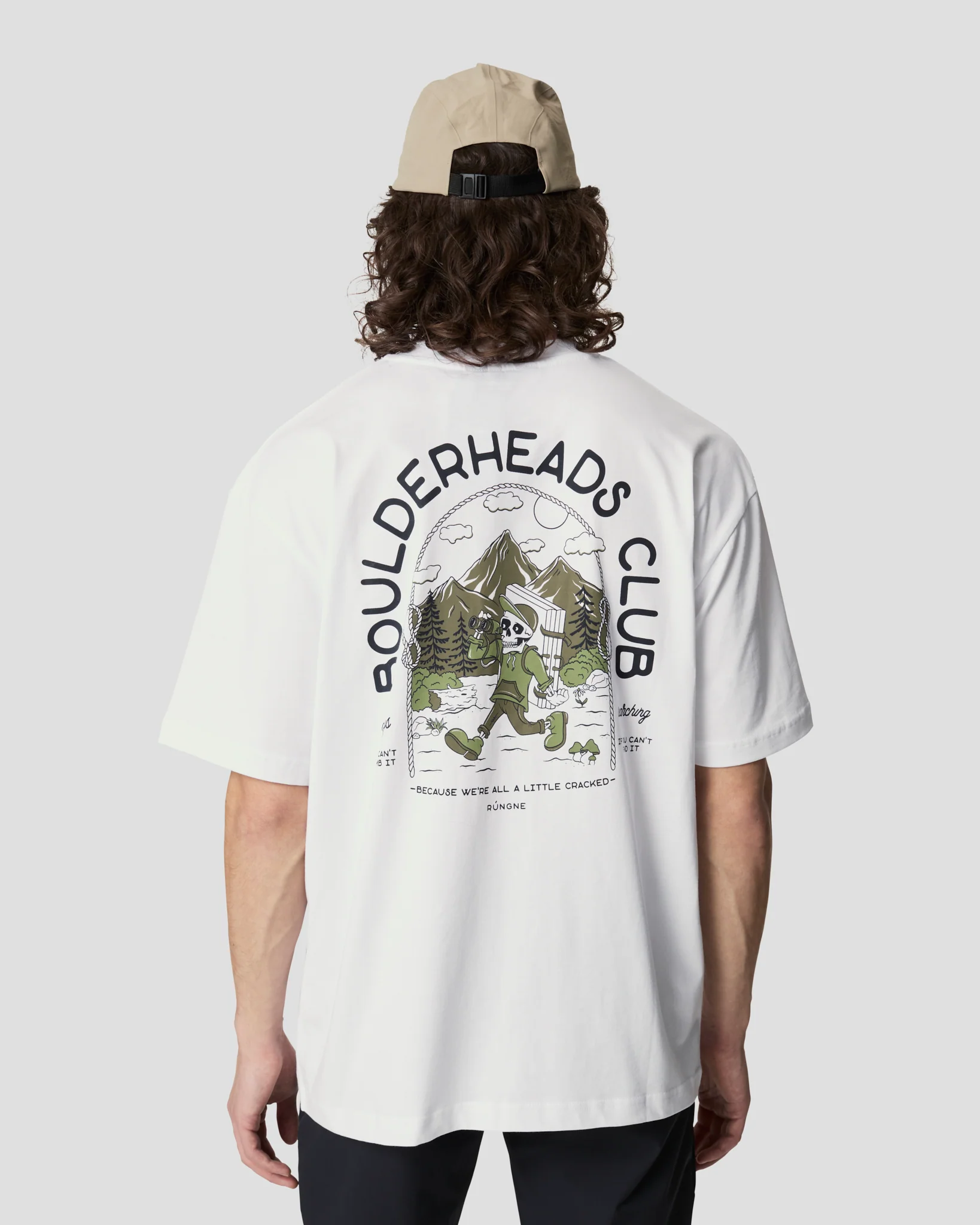 Boulderheads Tee - Image 8