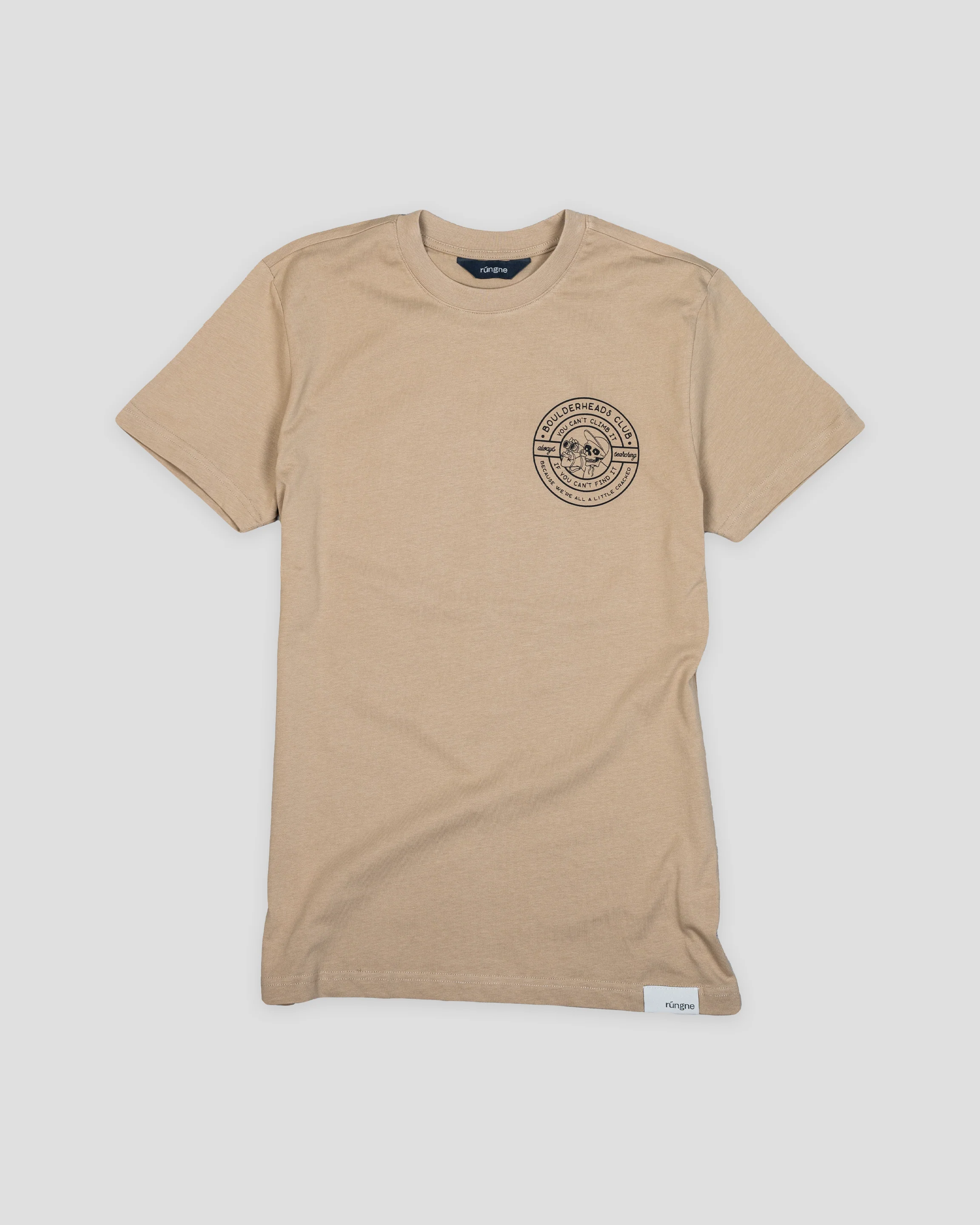 Boulderheads Tee Regular Fit - Image 3