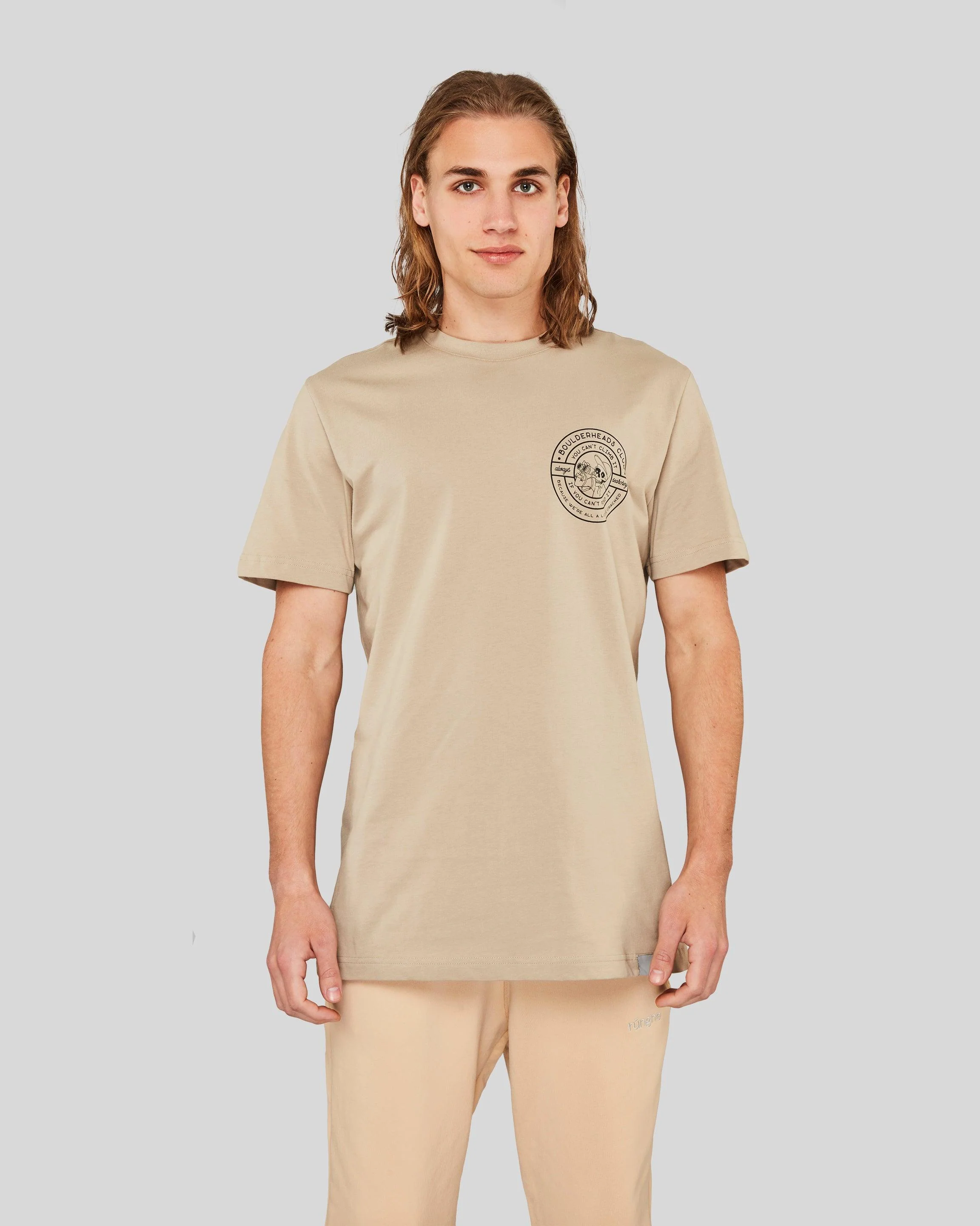 Boulderheads Tee Regular Fit - Image 5
