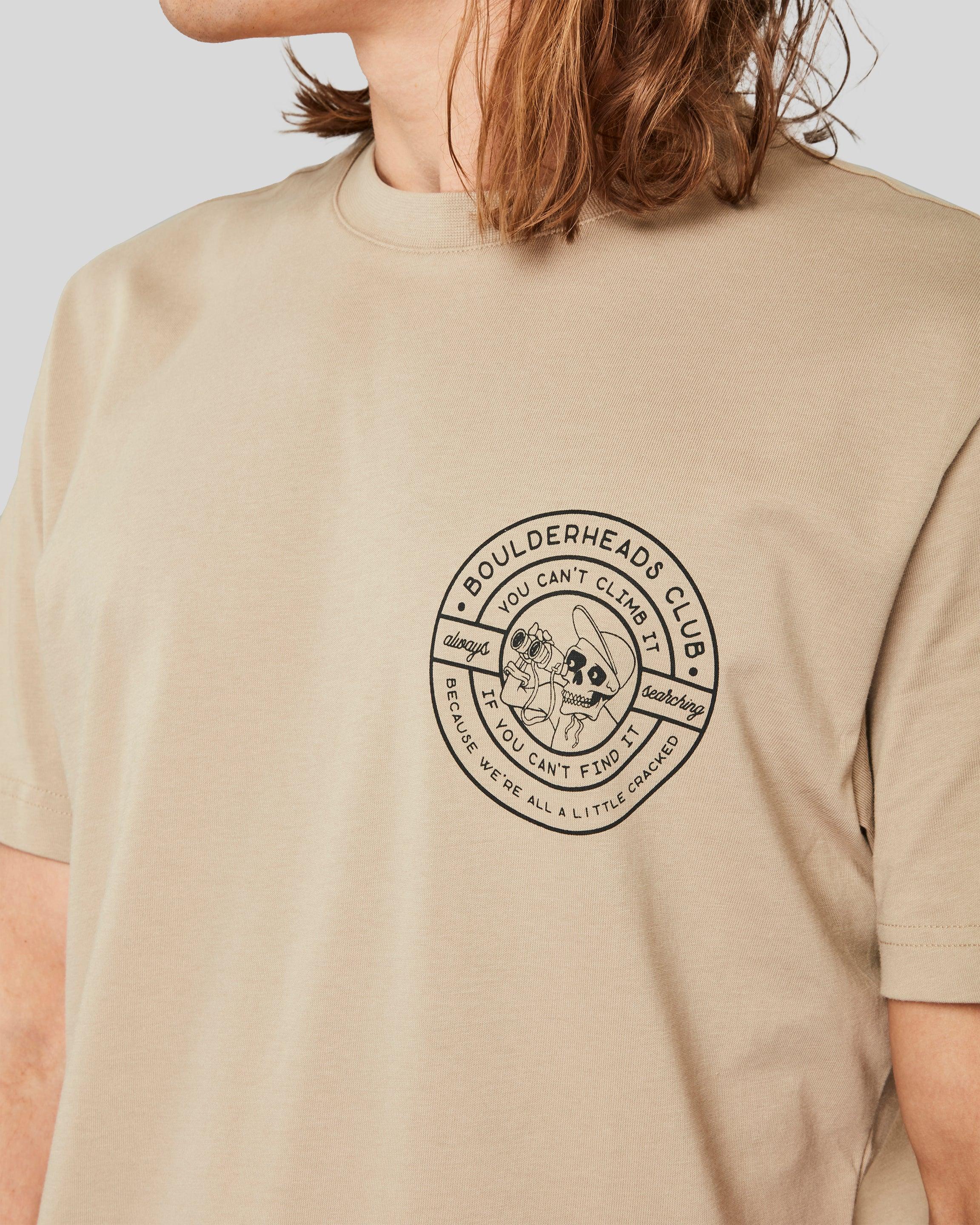 Boulderheads Tee Regular Fit - Image 6