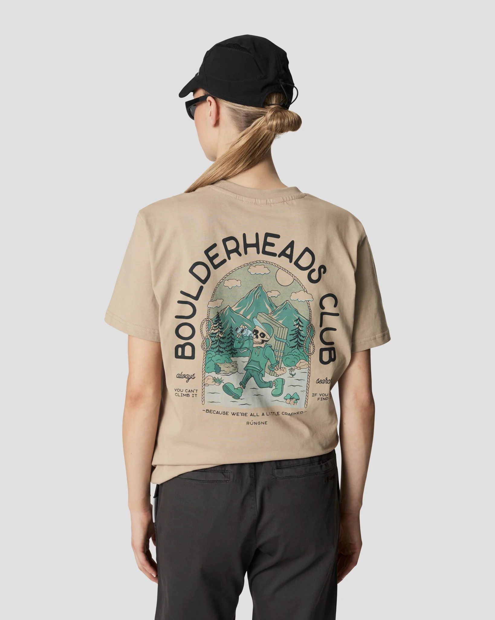 Boulderheads Tee Regular Fit - Image 8