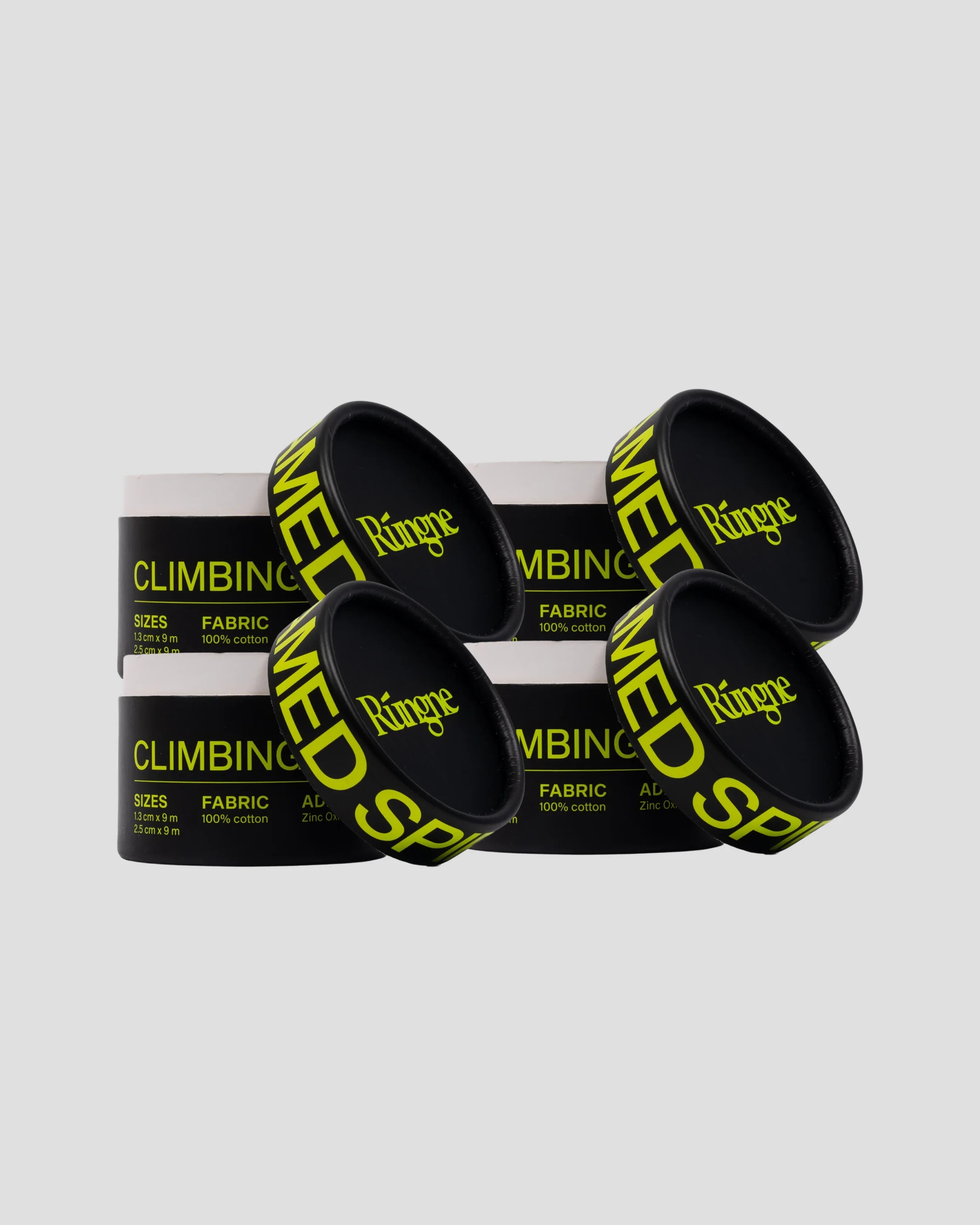 Climbing Tape - Image 4