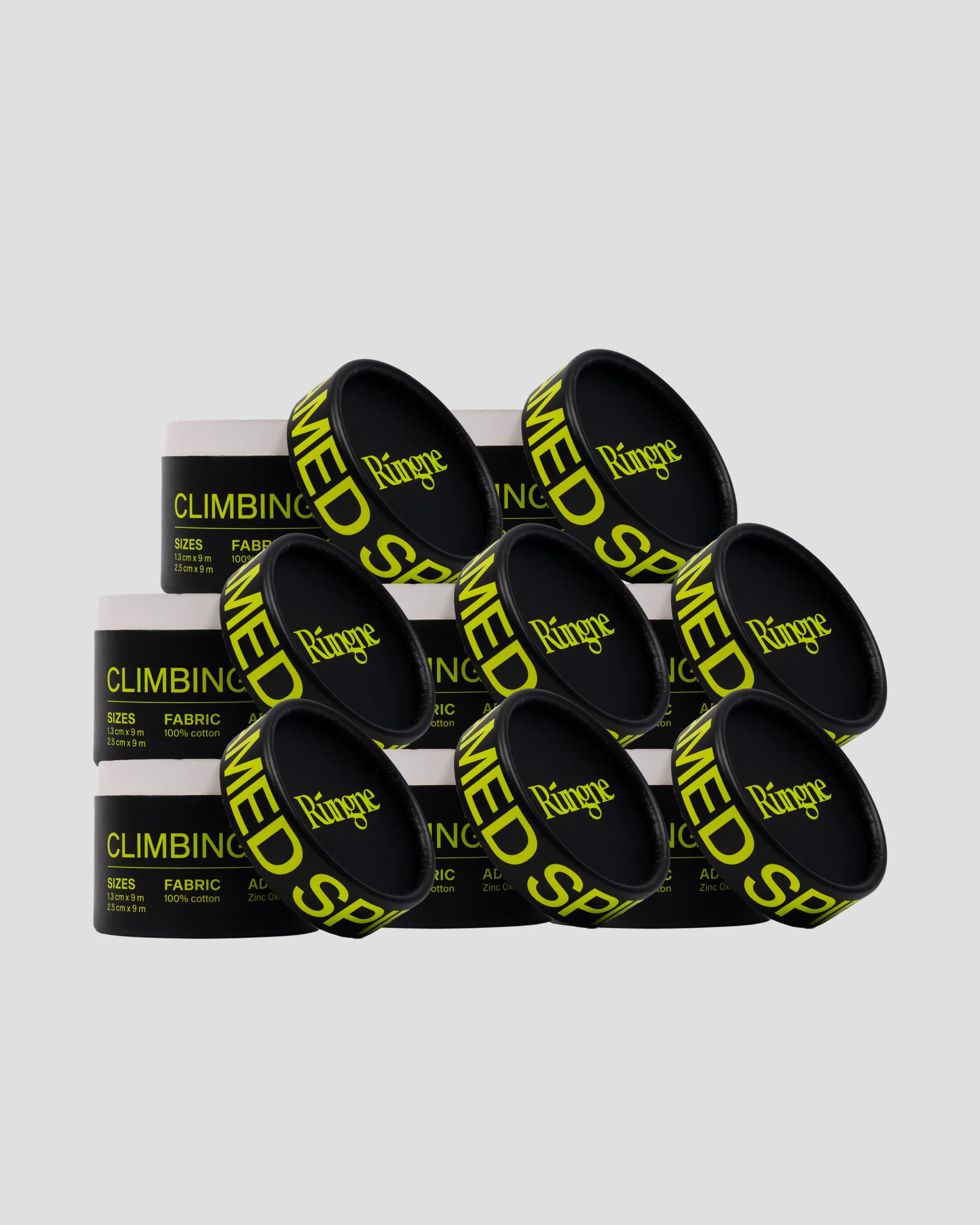 Climbing Tape - Image 5