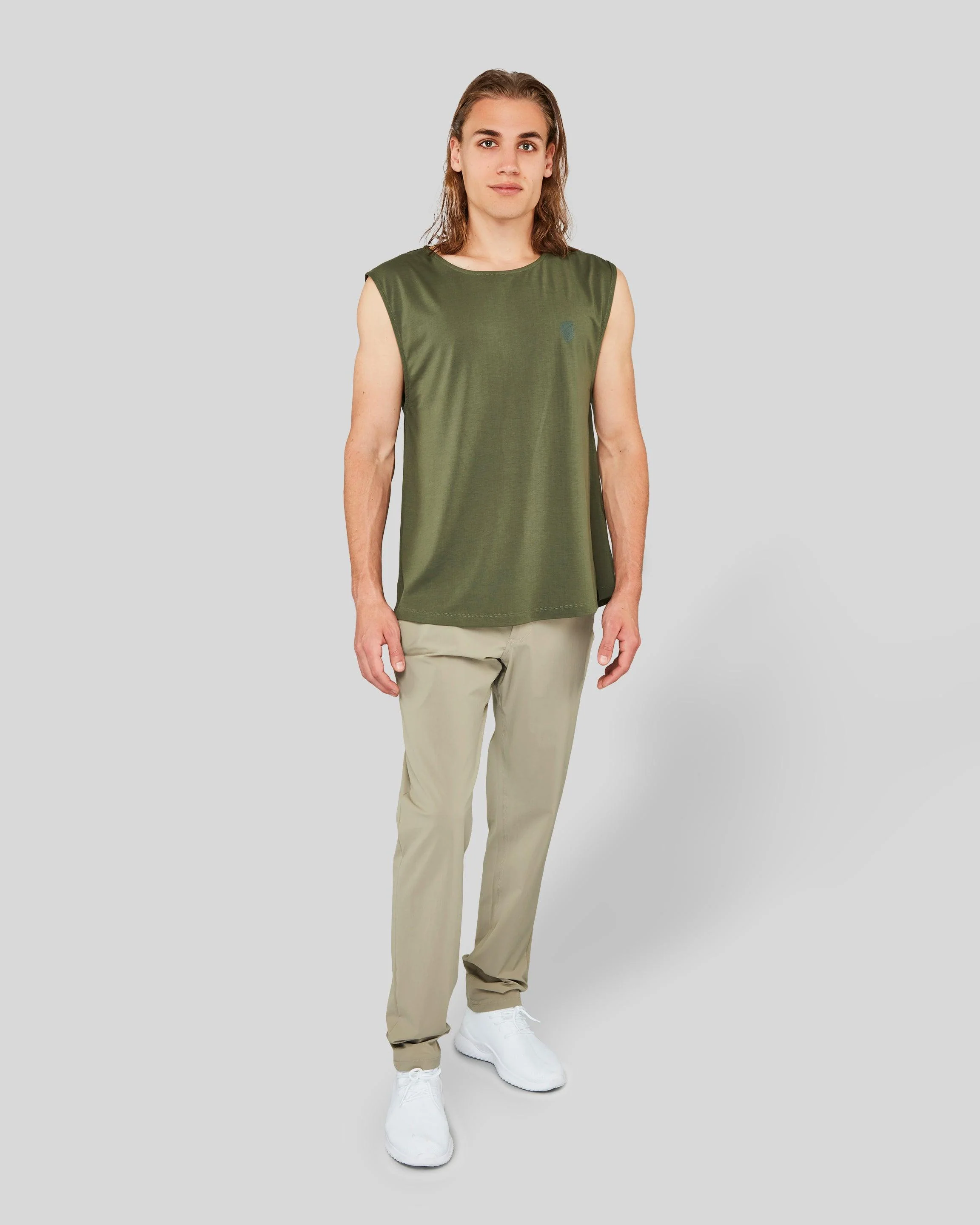 Dirtbag Tank Top - Image 11