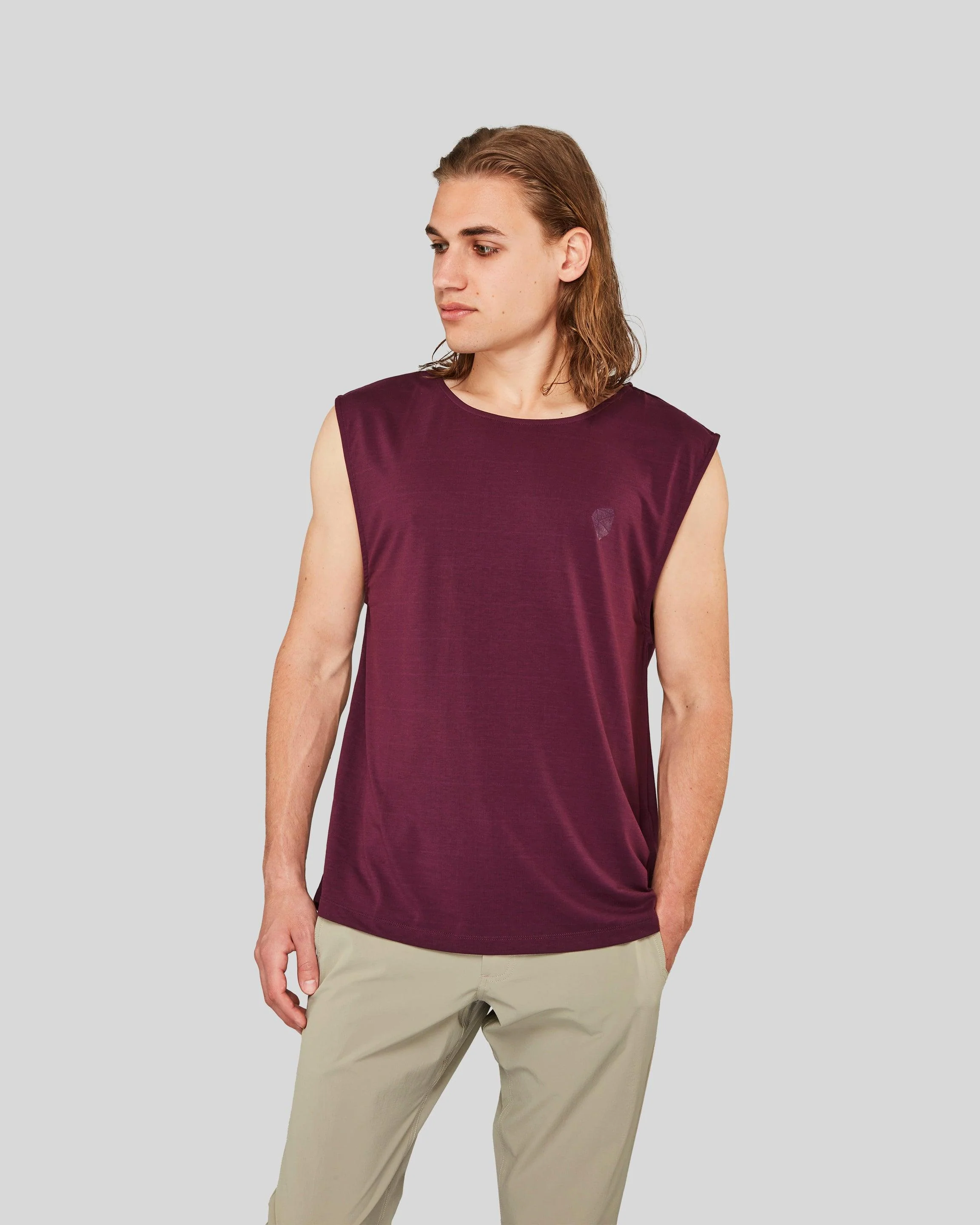 Dirtbag Tank Top - Image 7