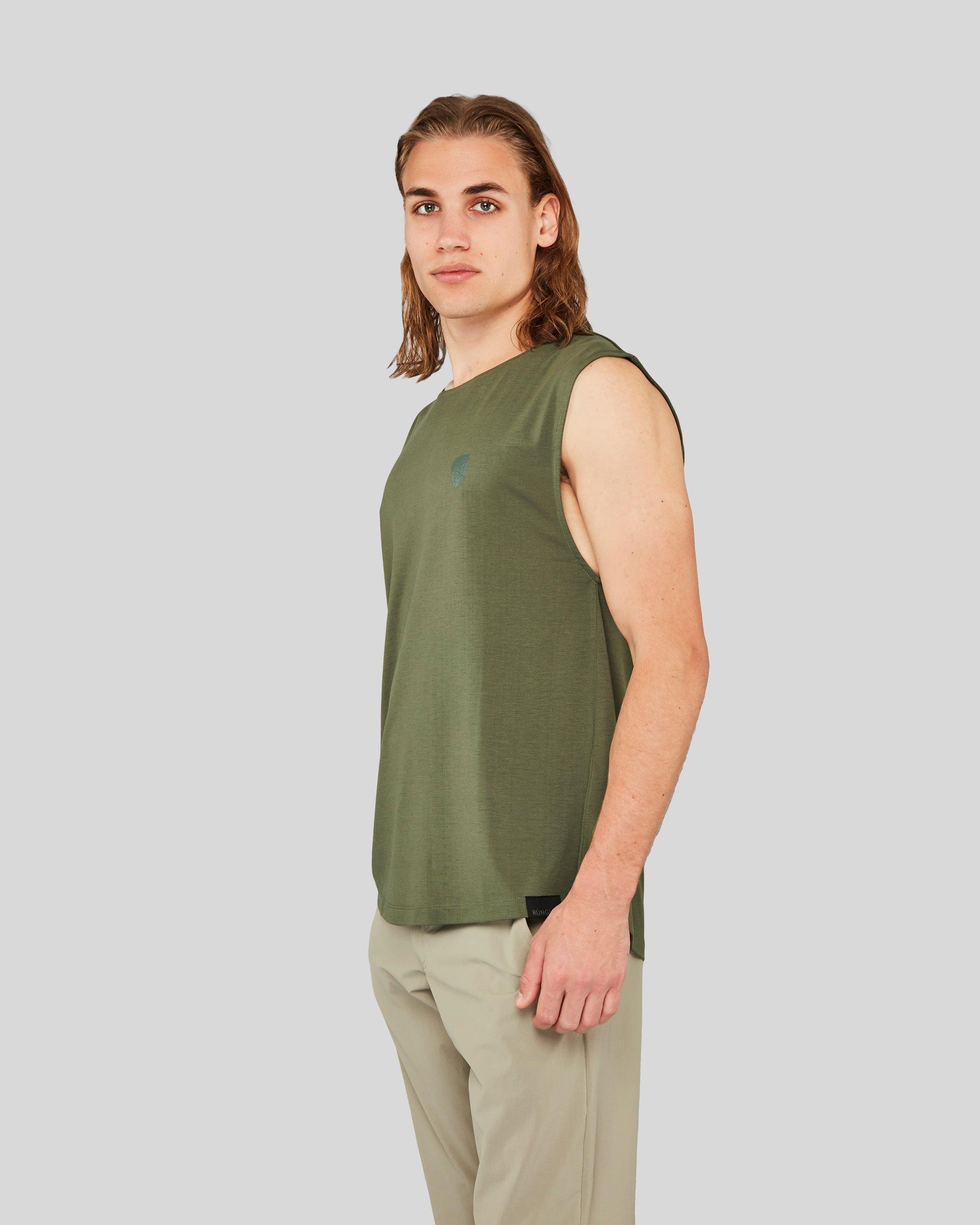 Dirtbag Tank Top - Image 9