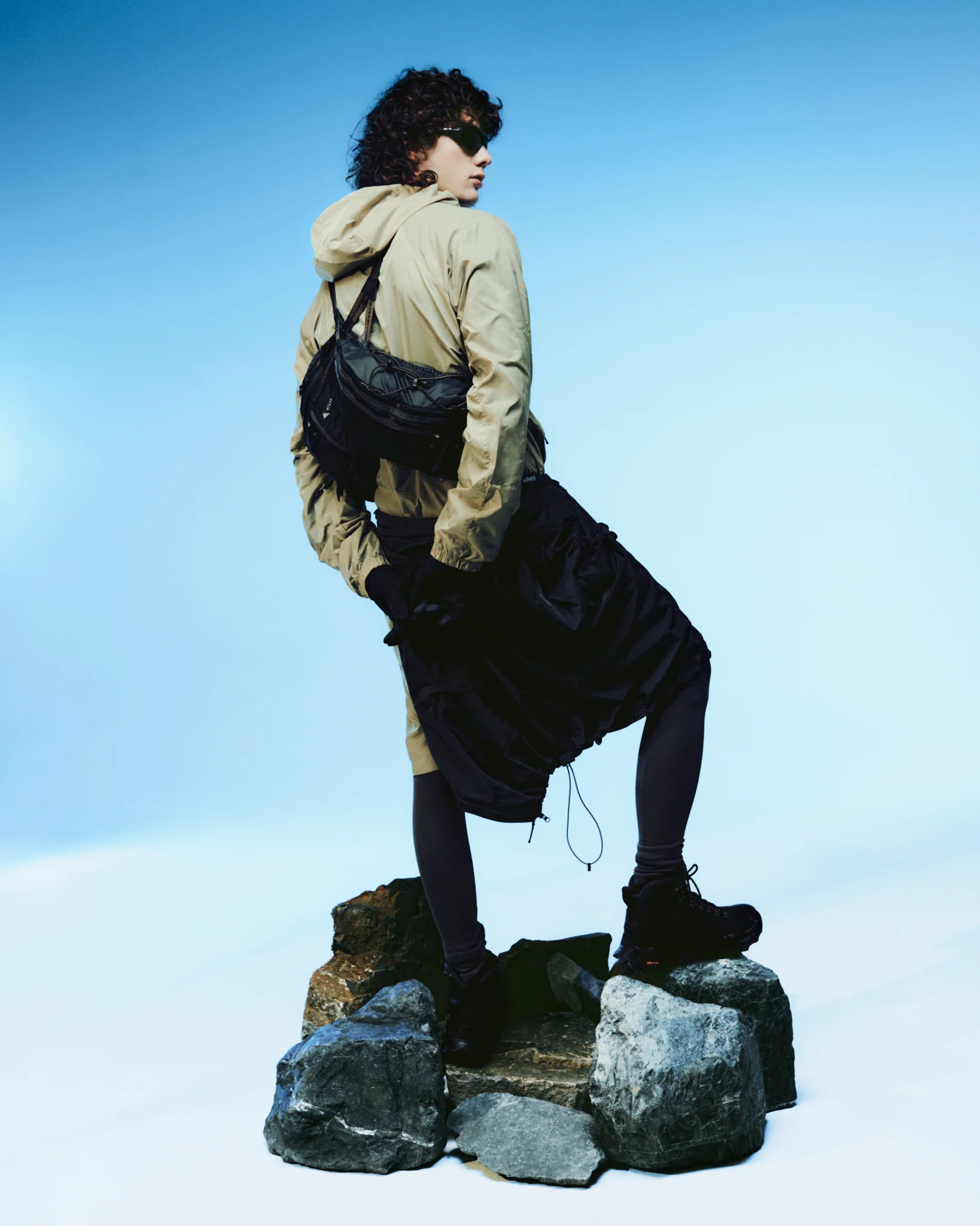 Flow Jacket - Image 16