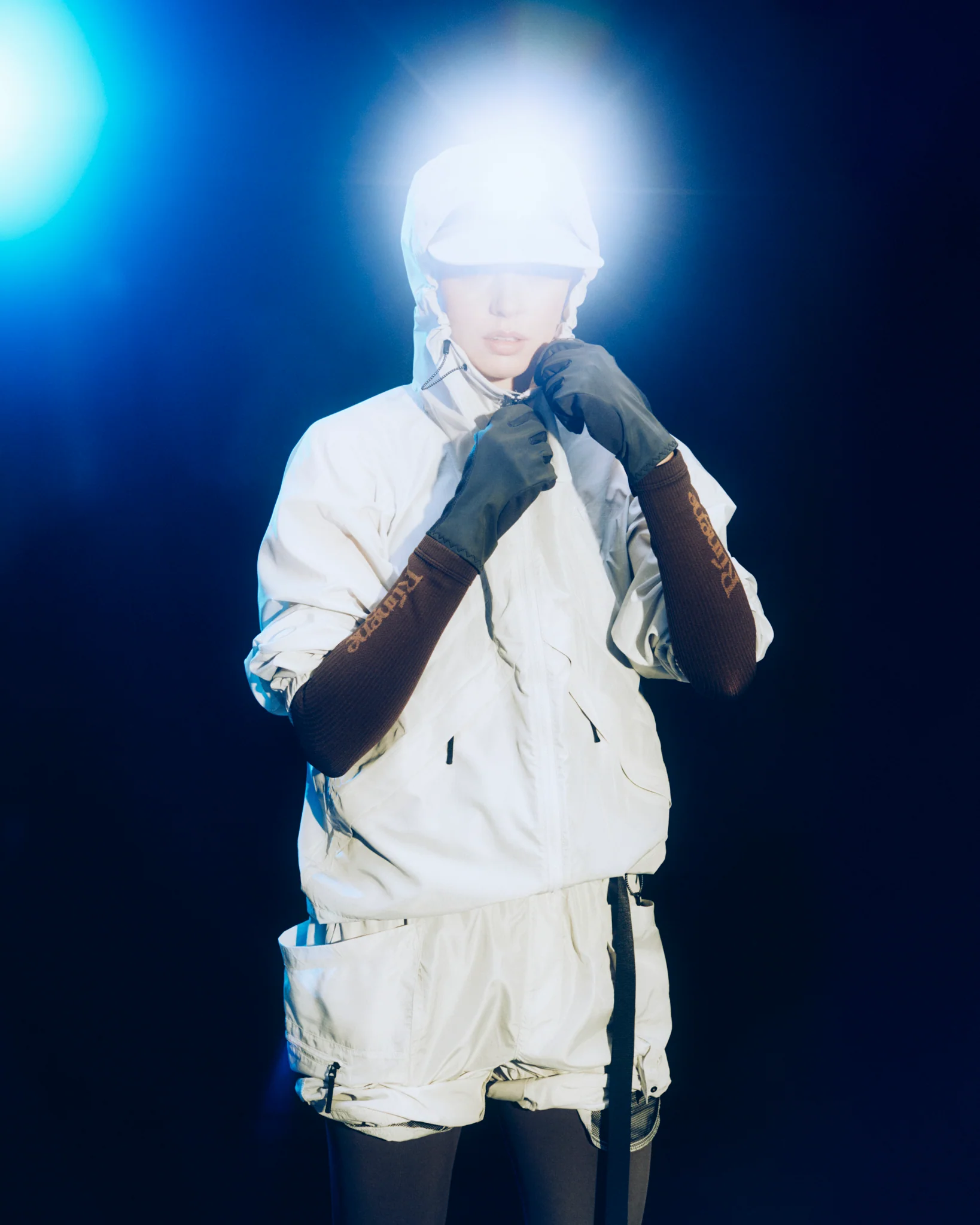 Flow Jacket - Image 17