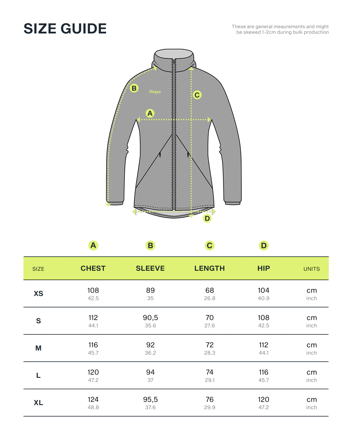 Flow Jacket - Image 19