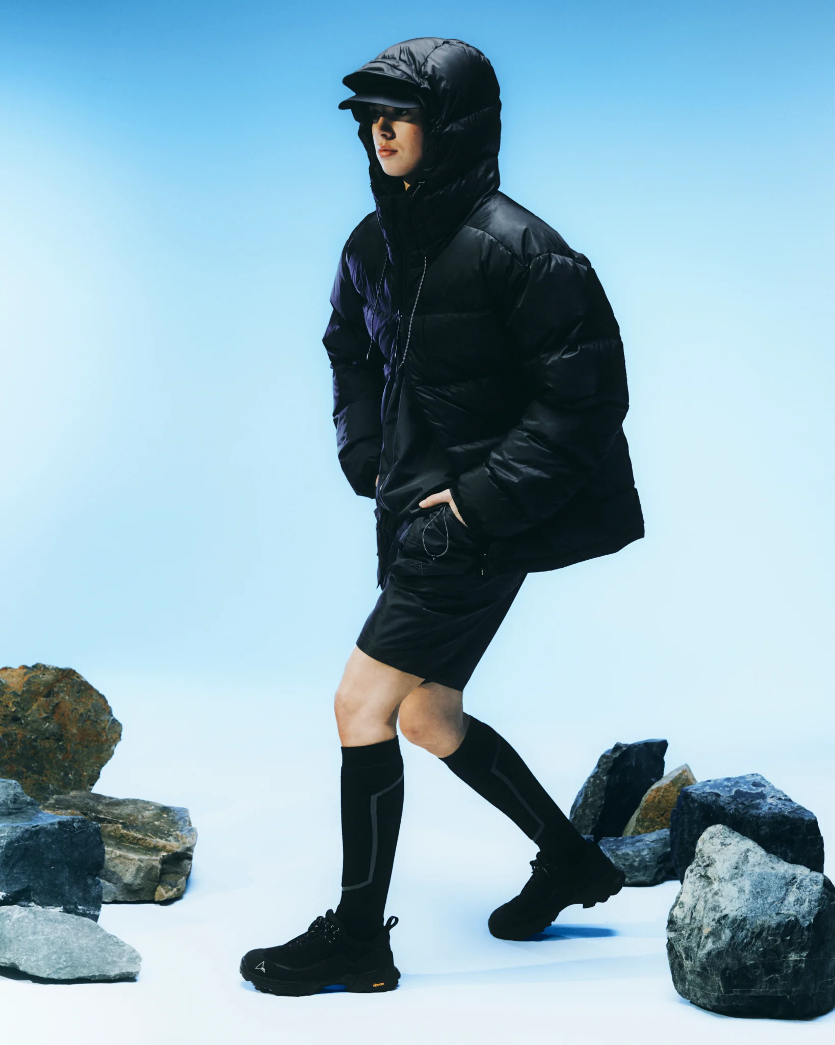 Flow Shorts - Image 17