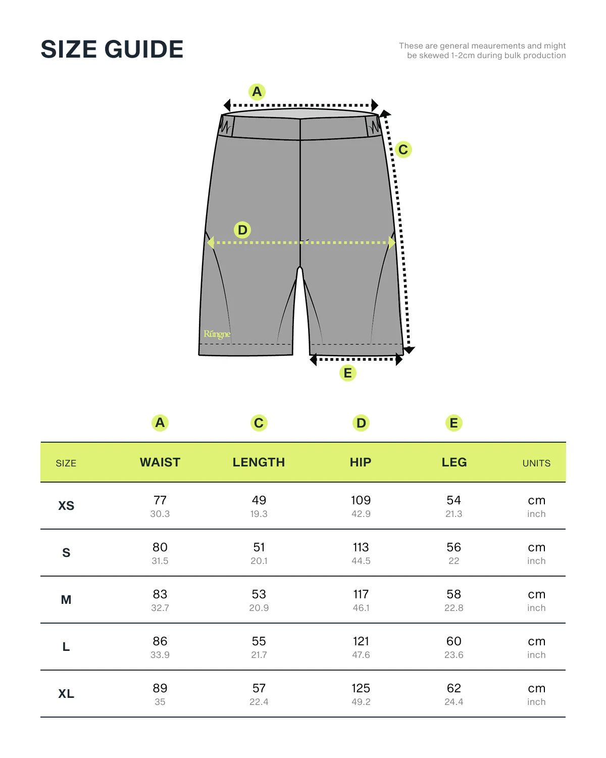 Flow Shorts - Image 18