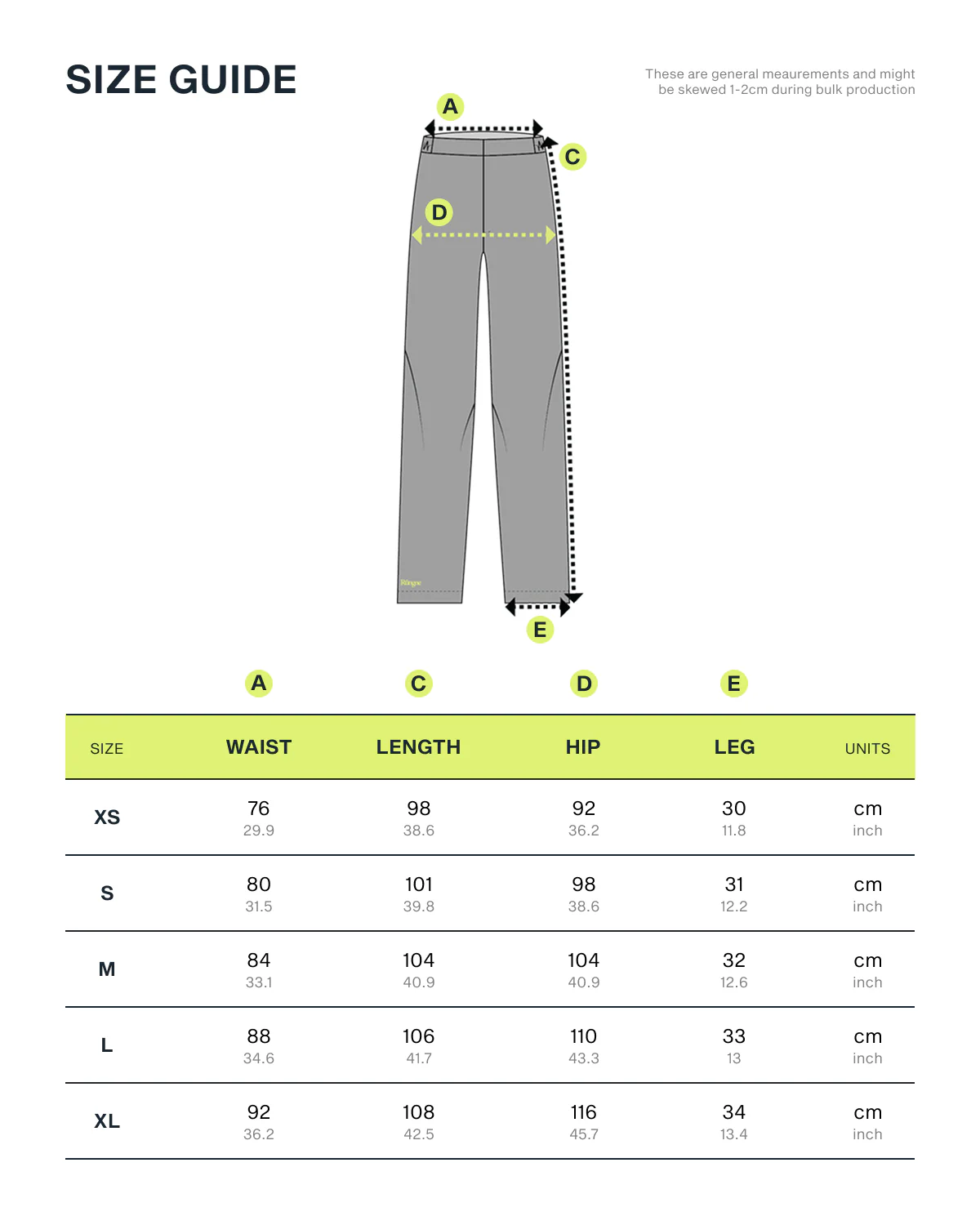 Harness Original Pants - Image 18