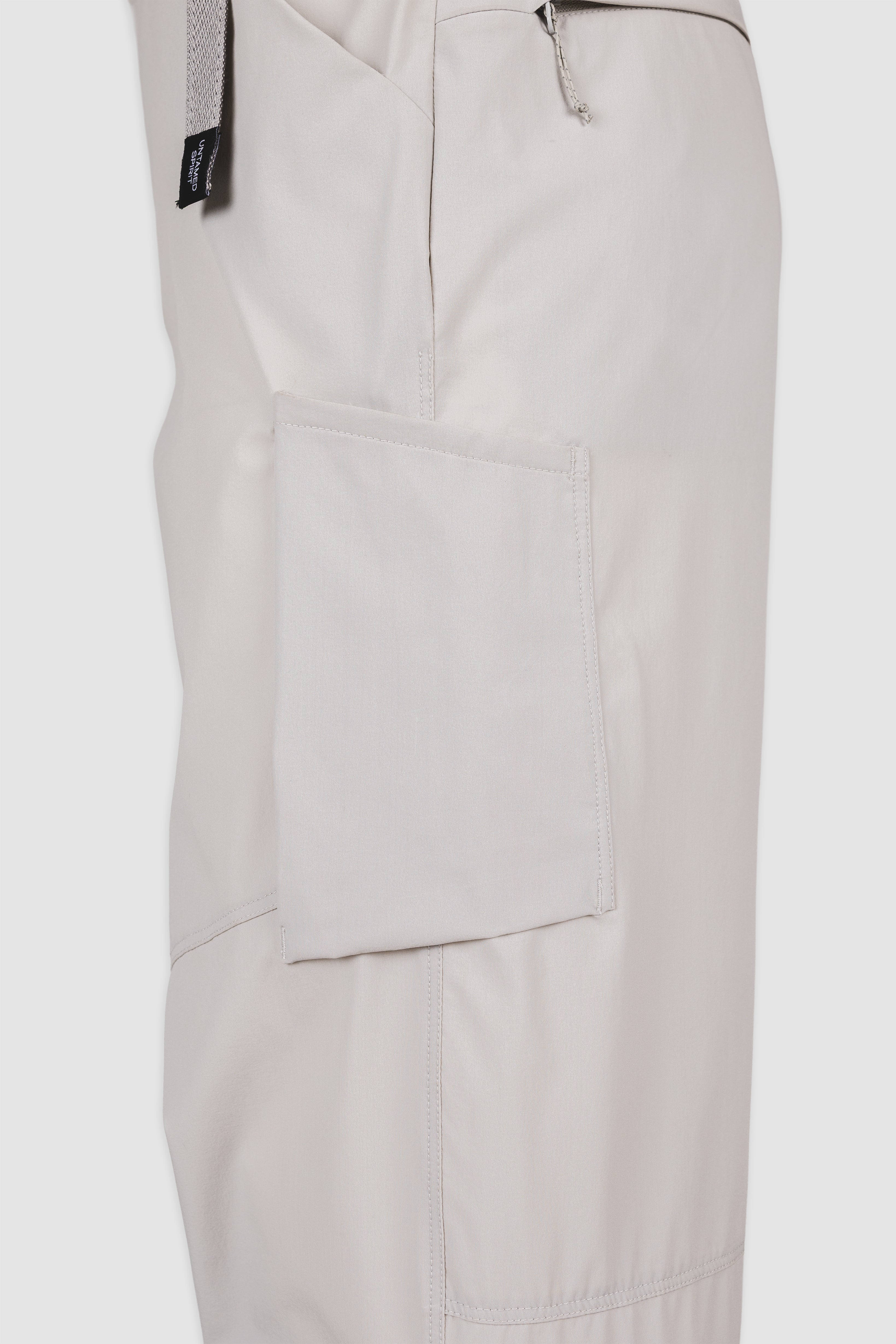 Harness Wideleg Pants - Image 13