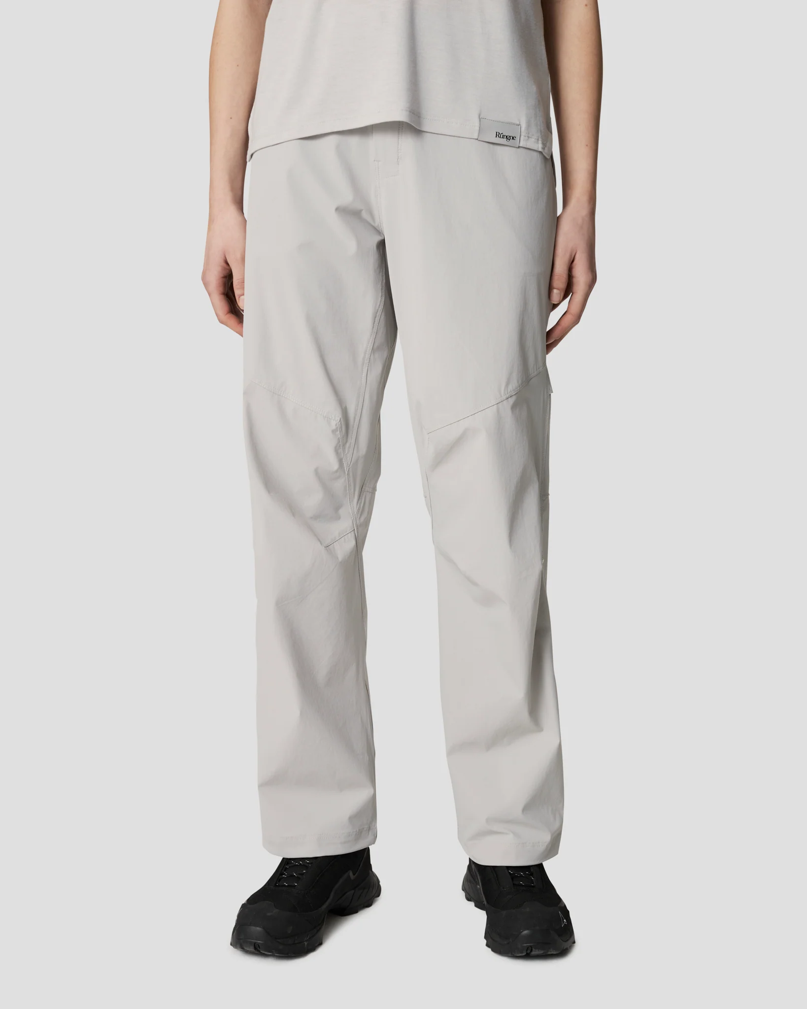 Harness Wideleg Pants - Image 15