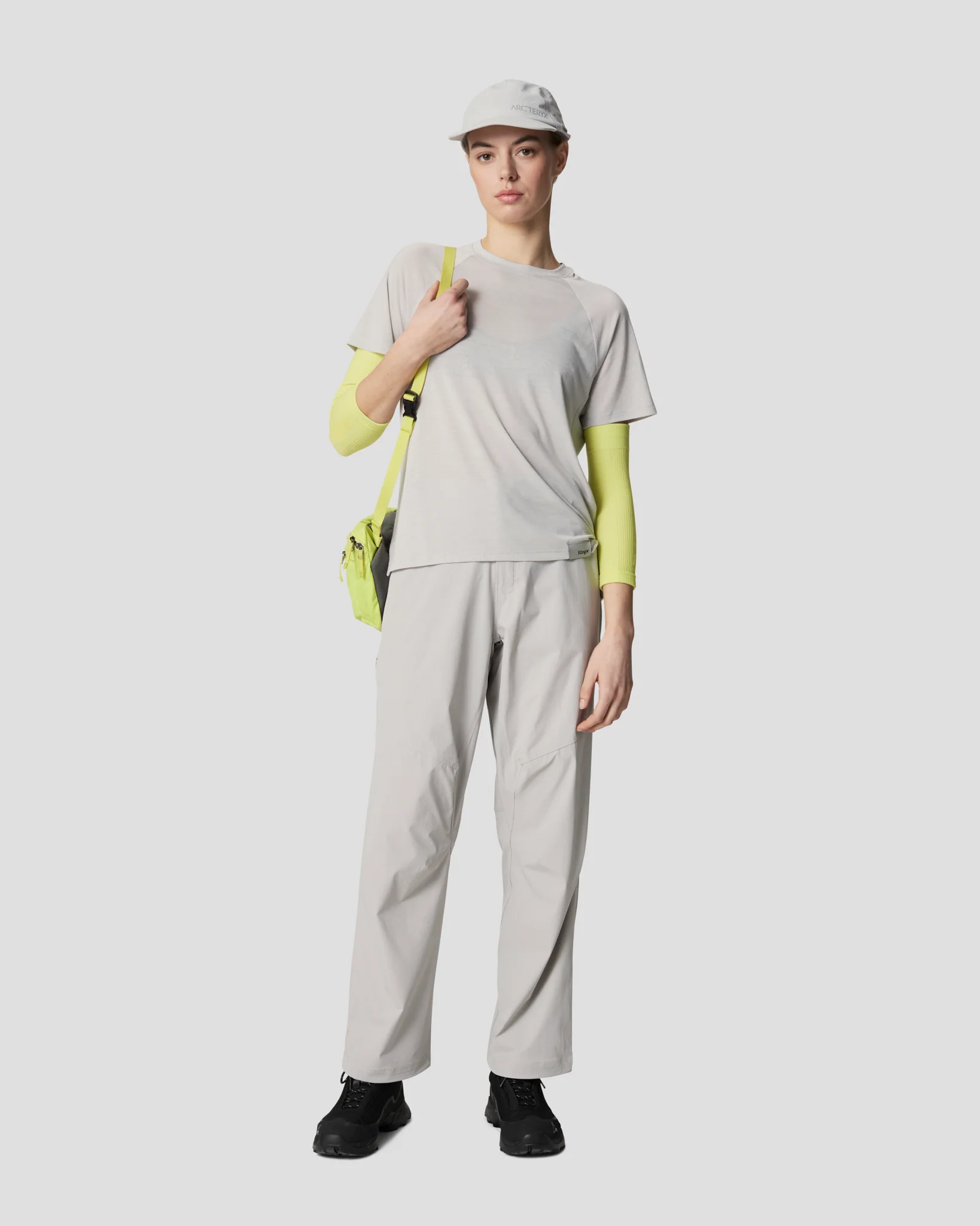 Harness Wideleg Pants - Image 17