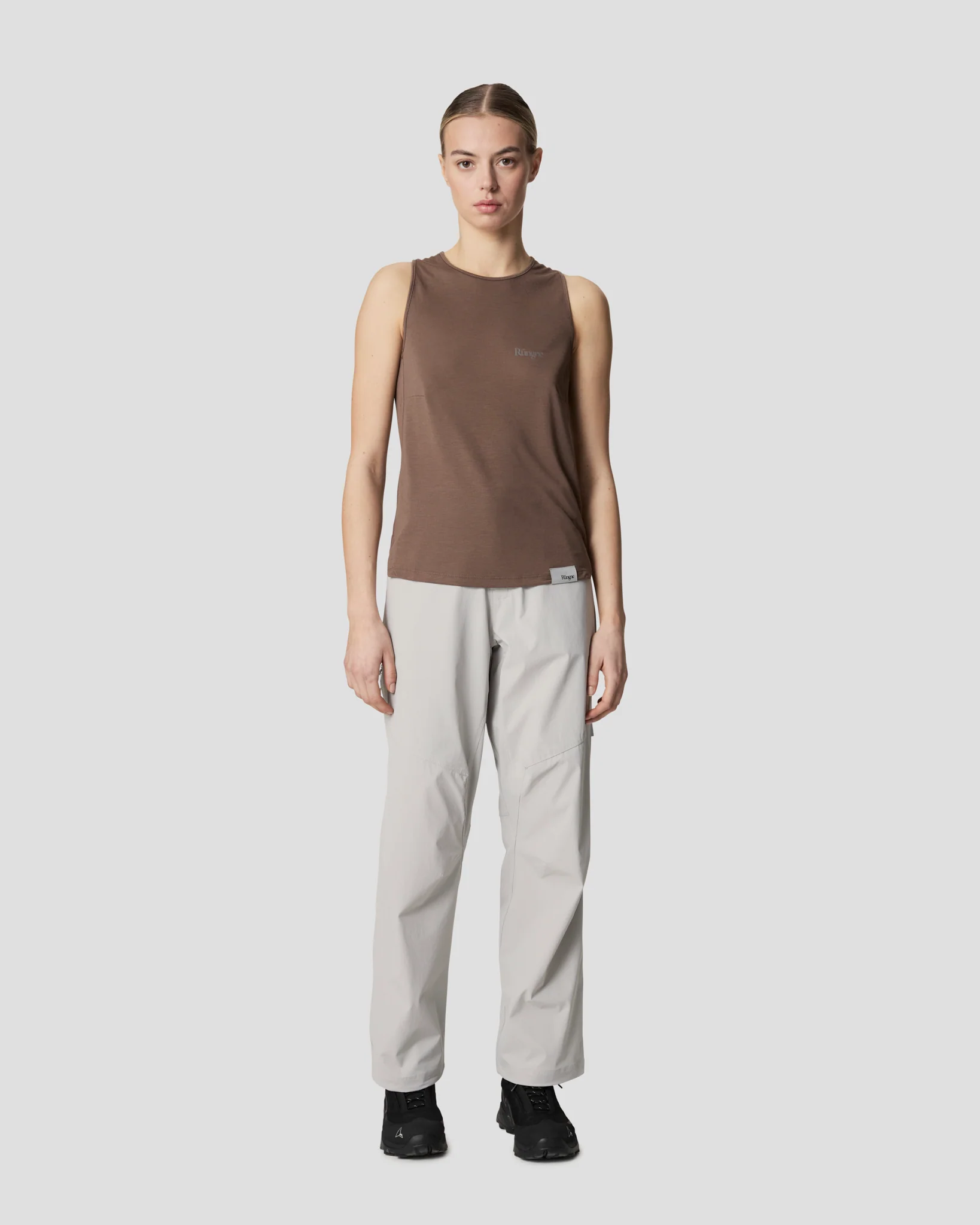 Harness Wideleg Pants - Image 18