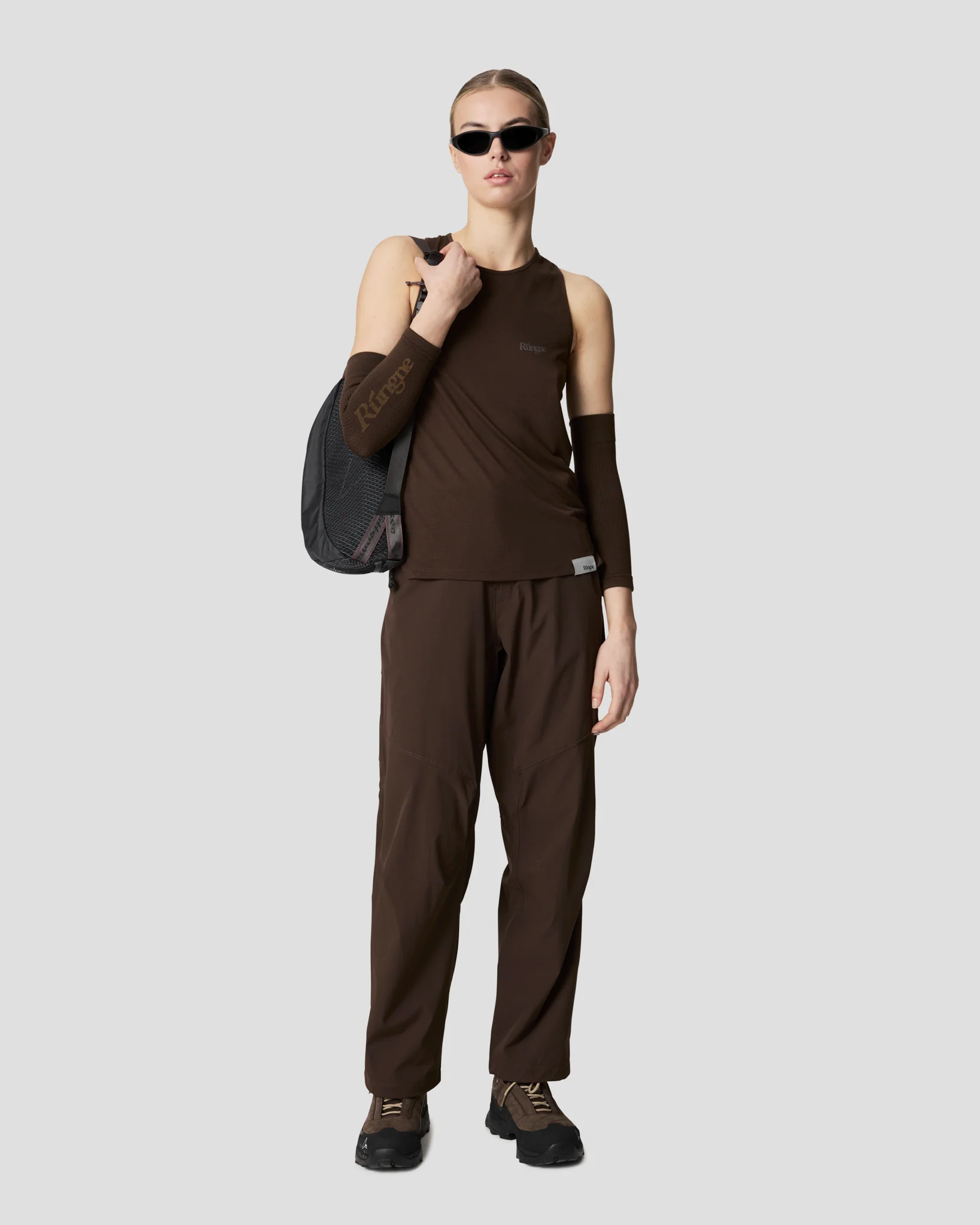 Harness Wideleg Pants - Image 21