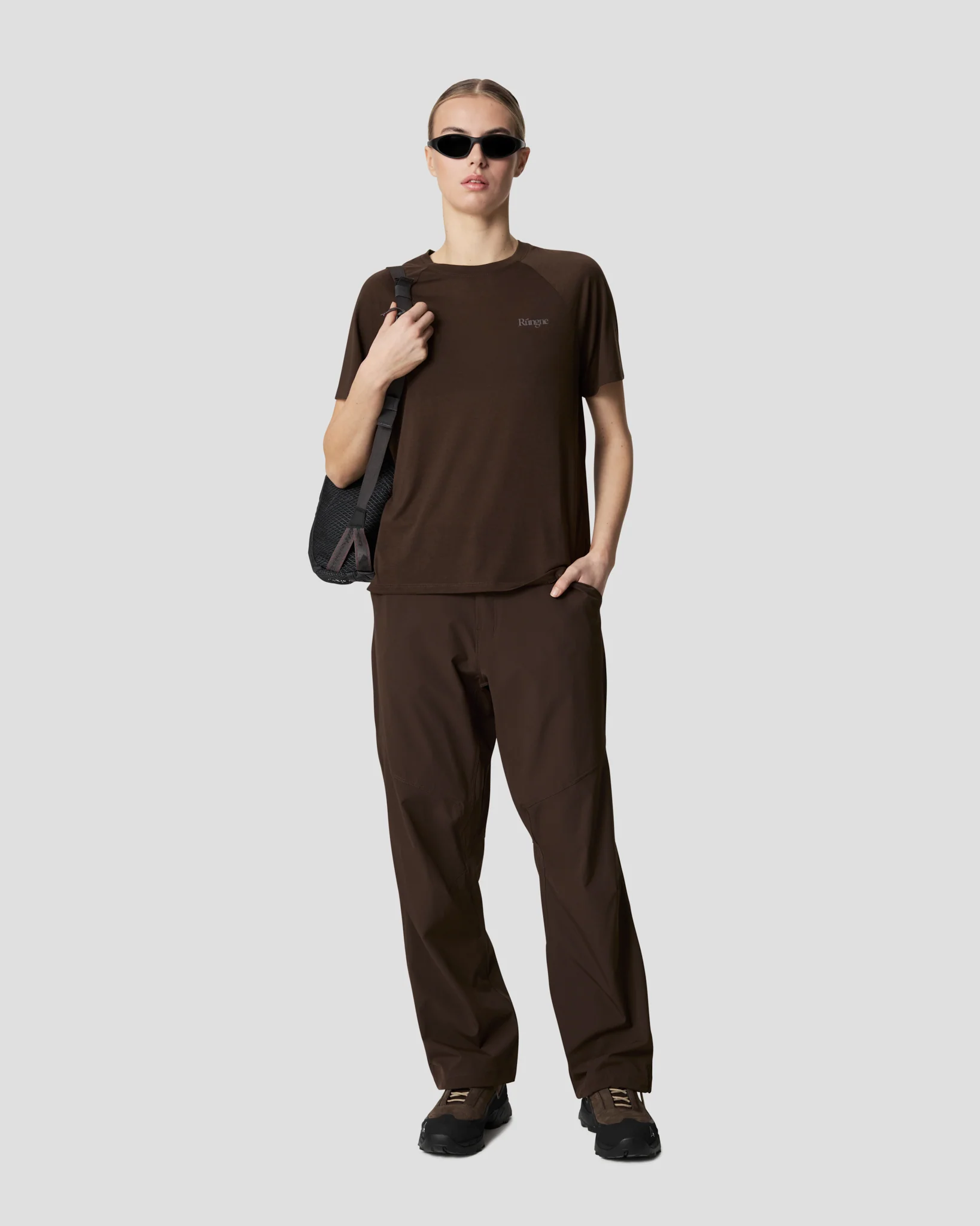 Harness Wideleg Pants - Image 22