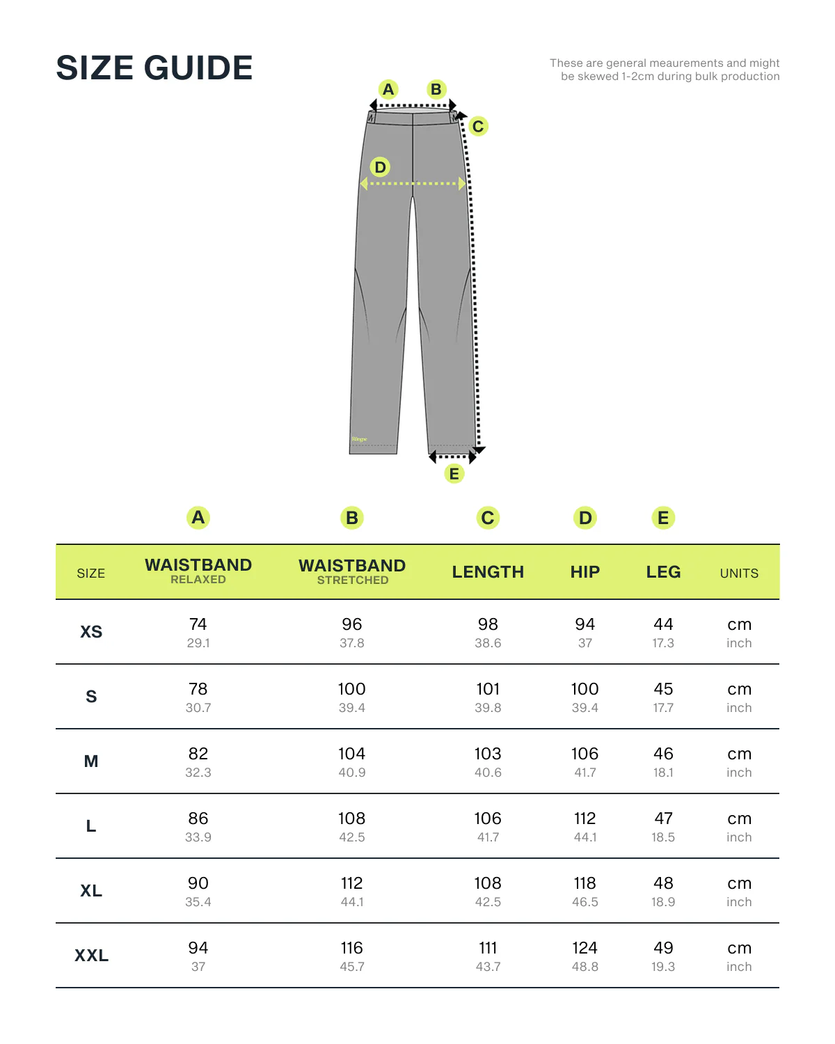 Harness Wideleg Pants - Image 28