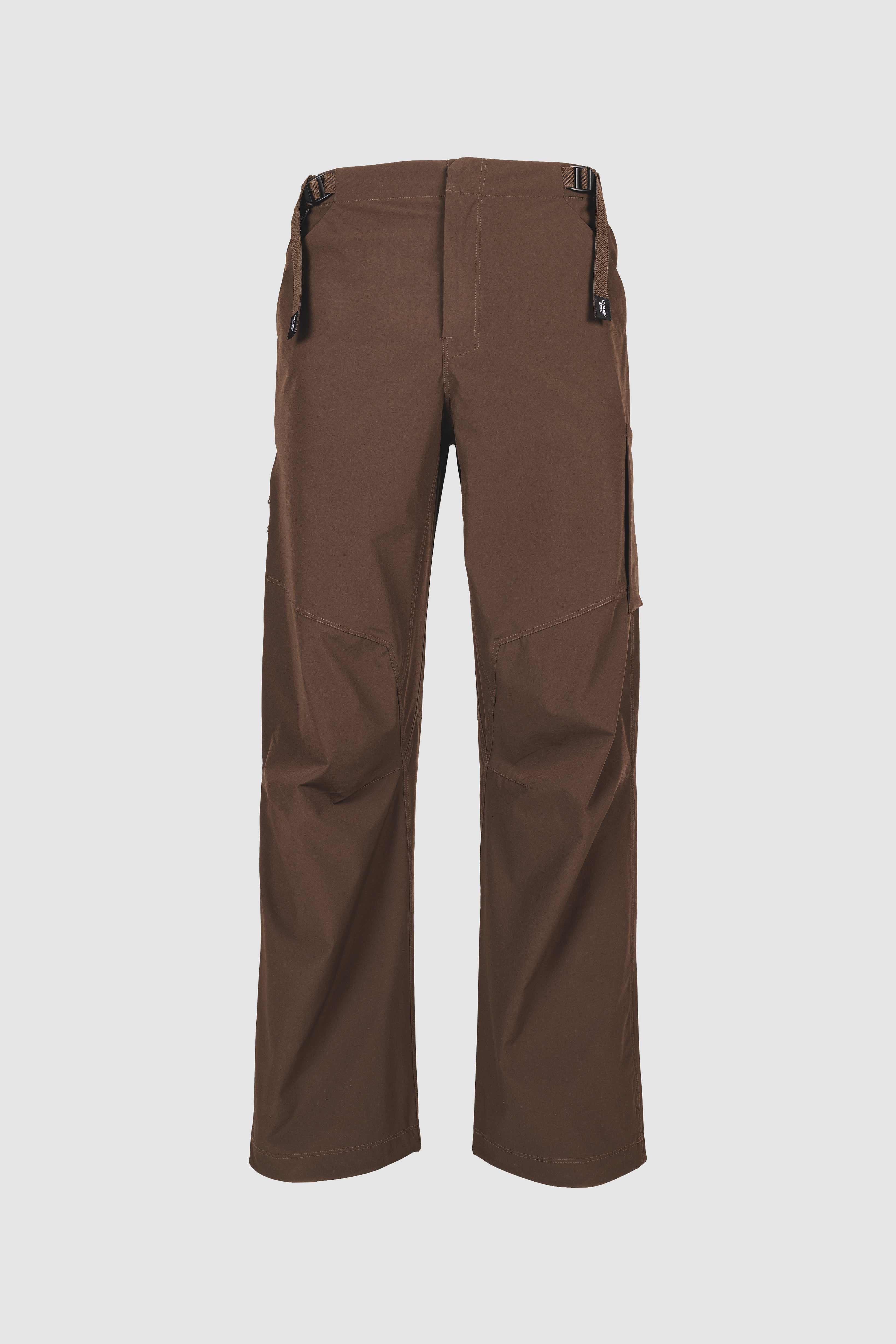 Harness Wideleg Pants - Image 4