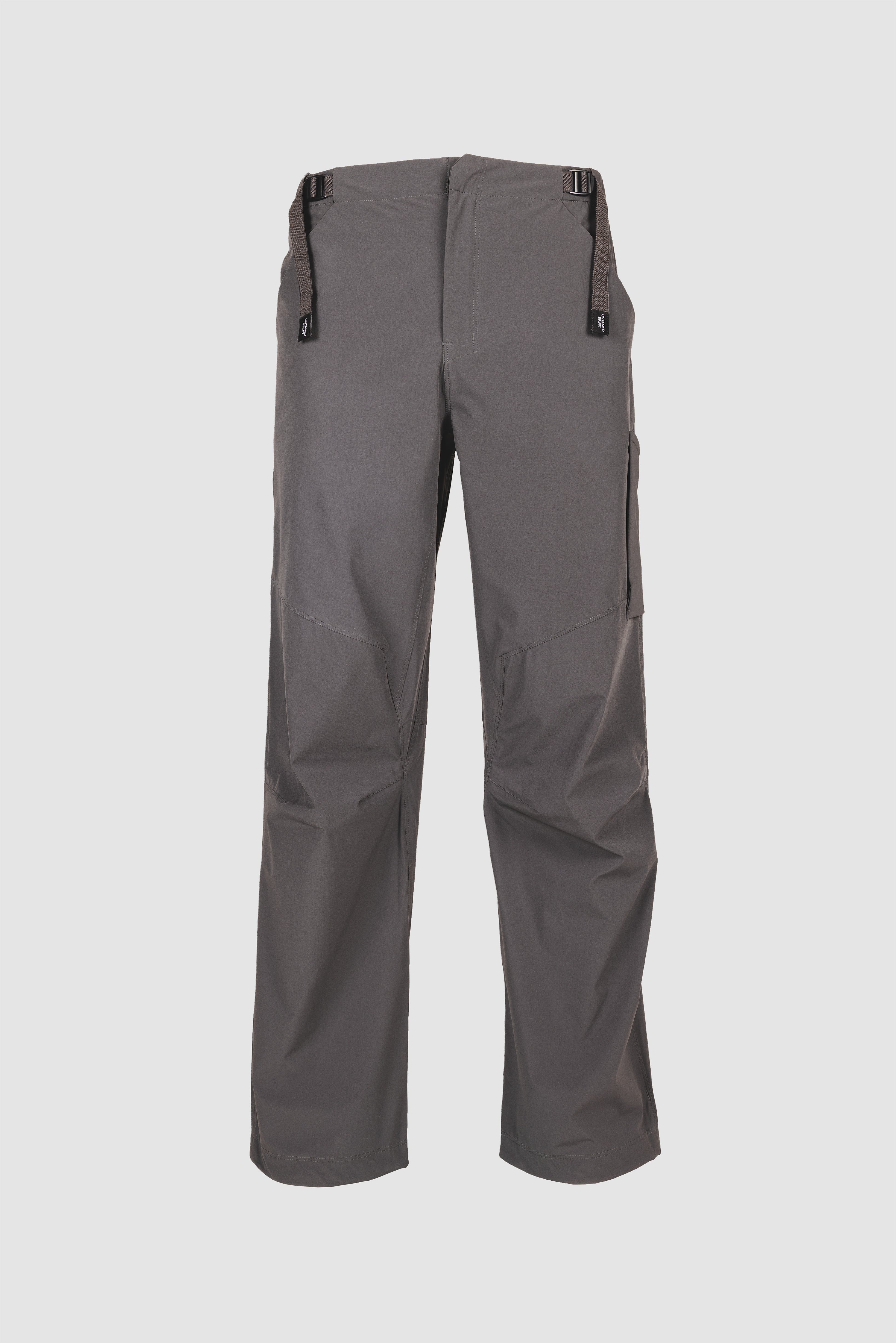 Harness Wideleg Pants - Image 6