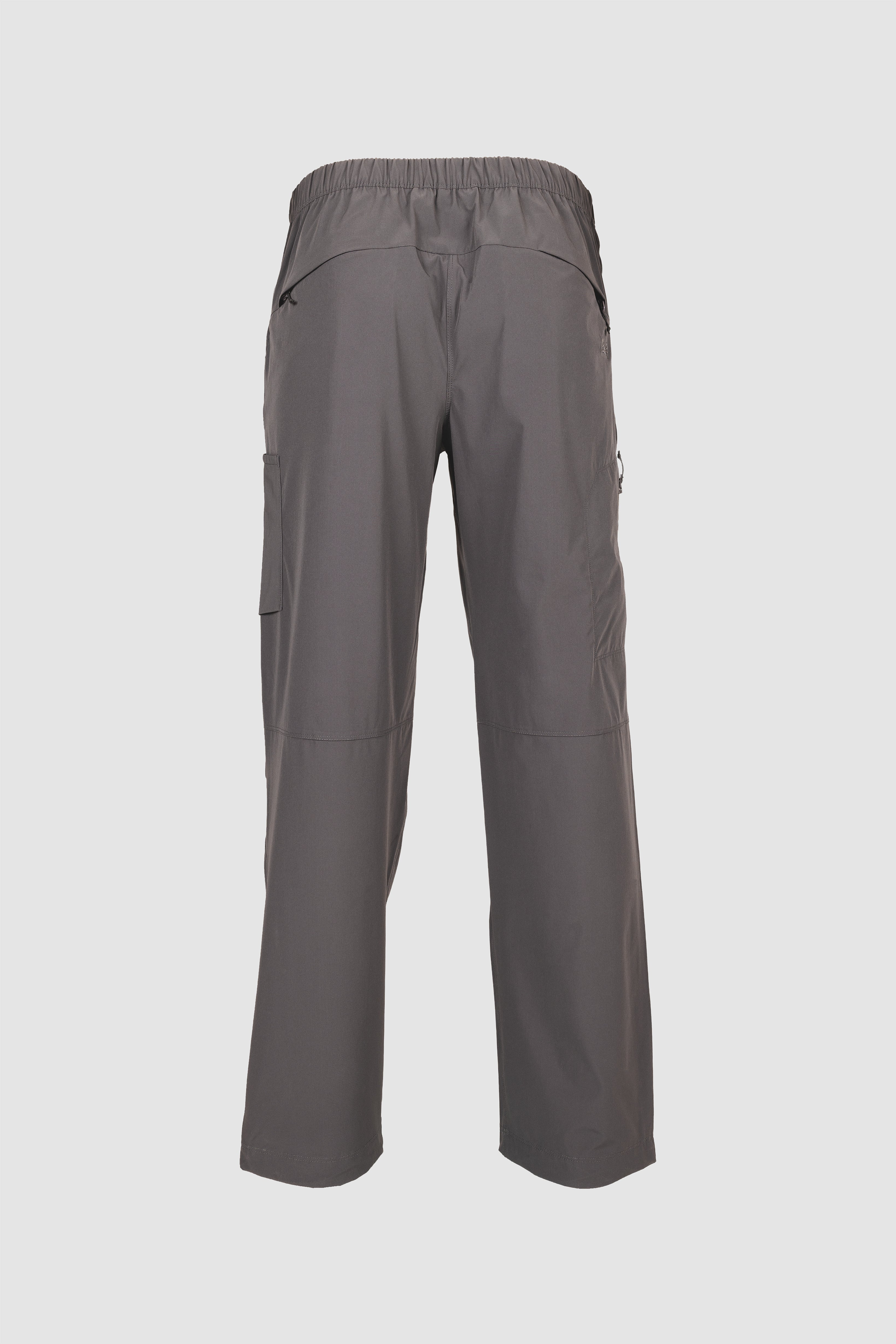 Harness Wideleg Pants - Image 7