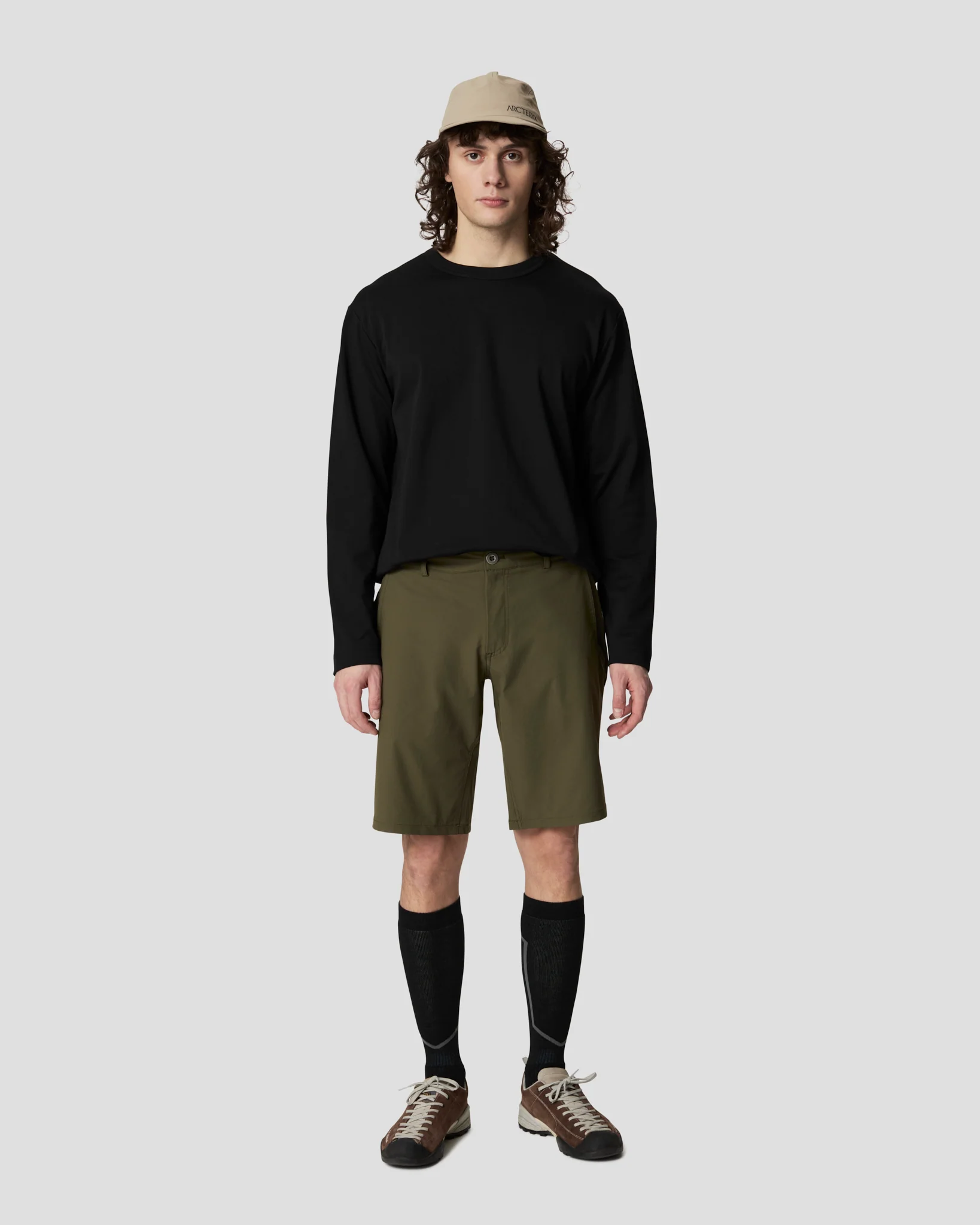 Harness Shorts - Image 13