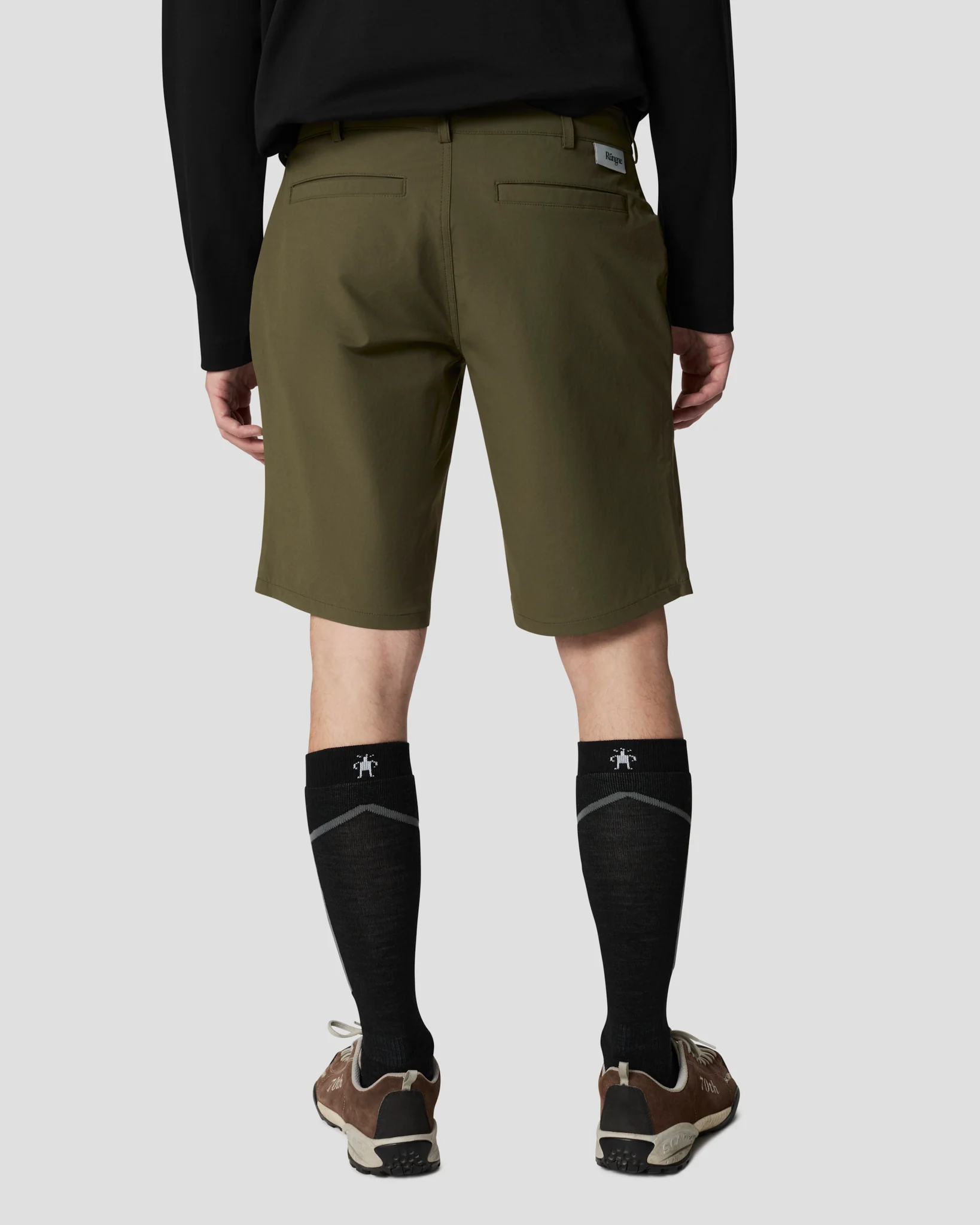 Harness Shorts - Image 16