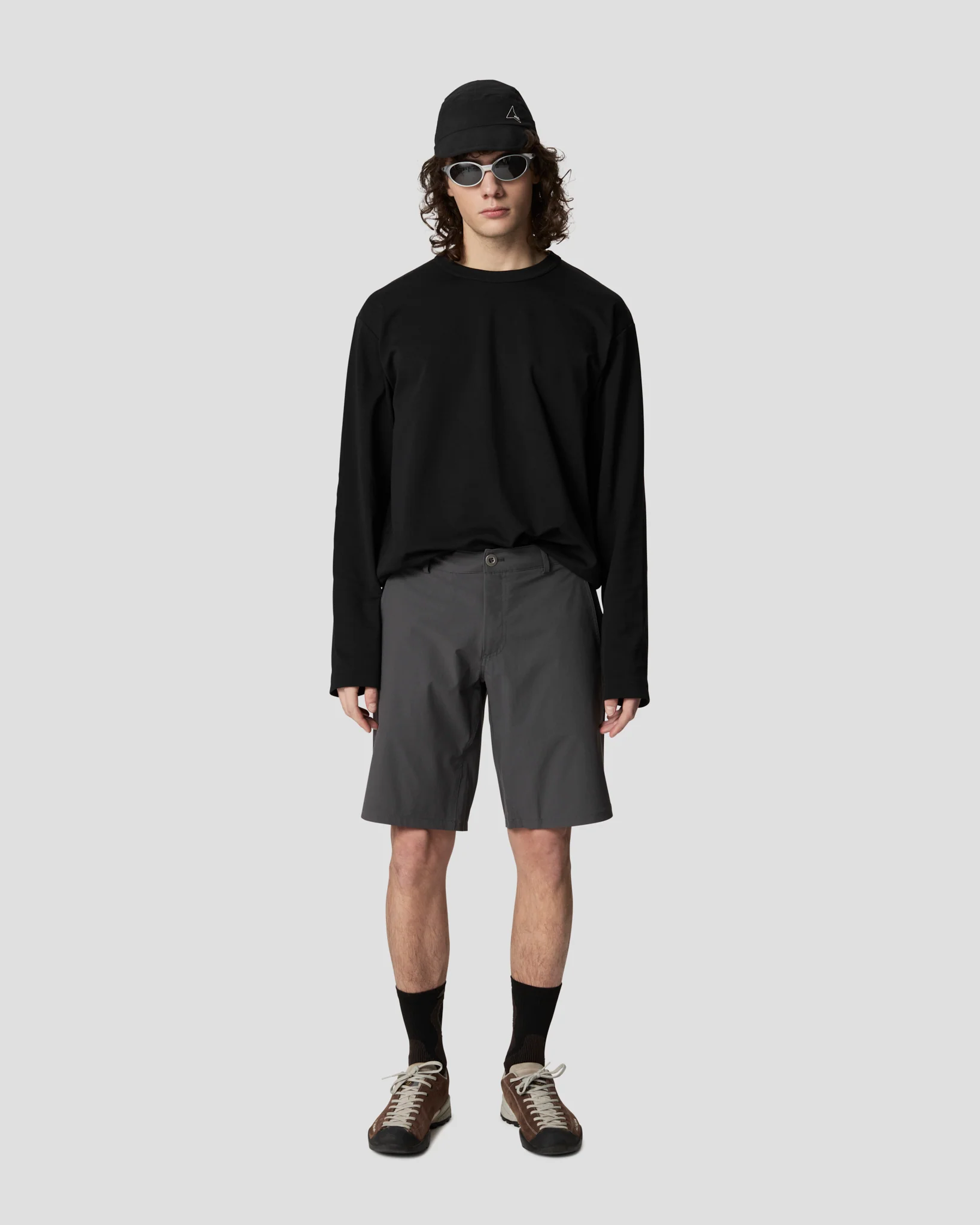 Harness Shorts - Image 4