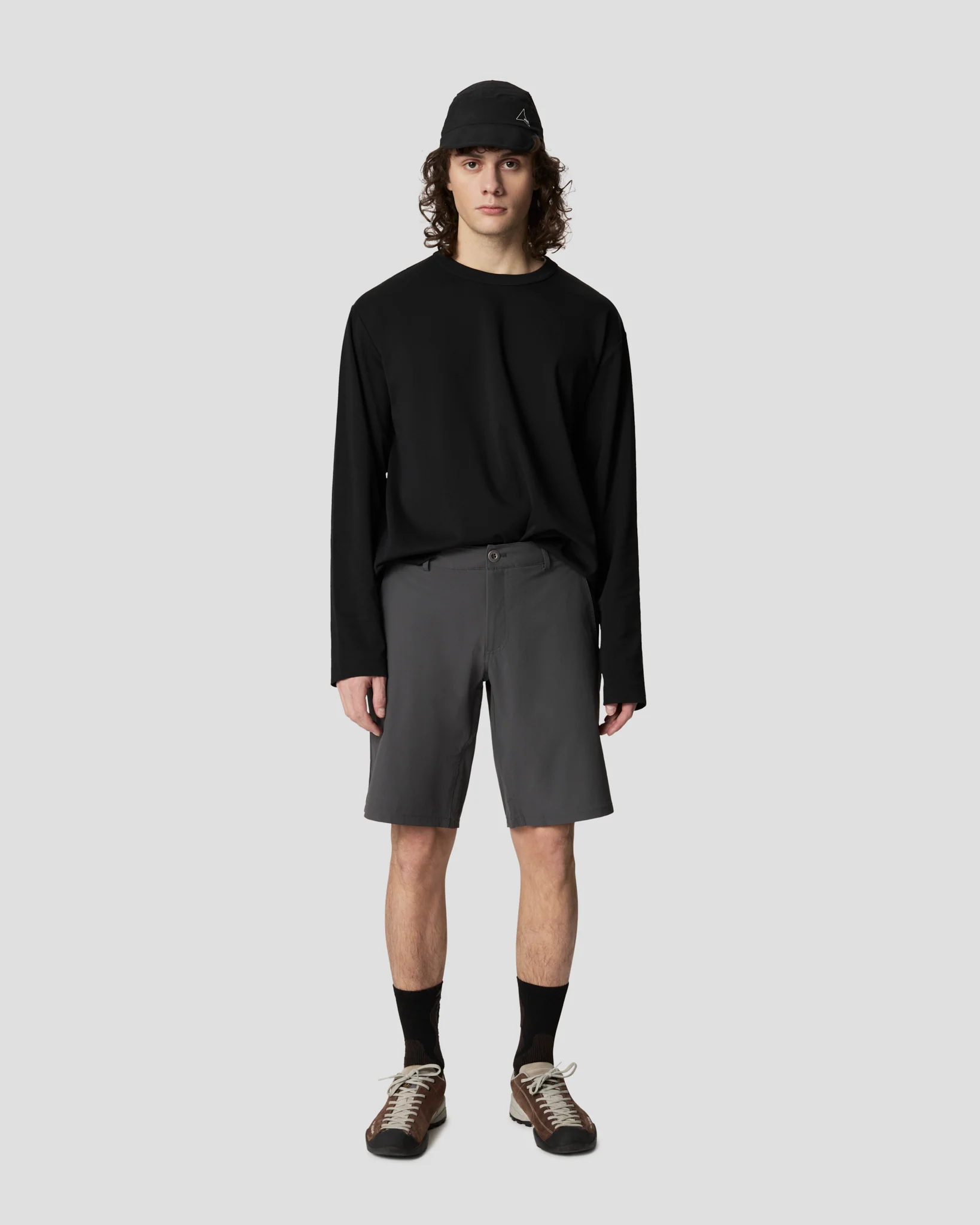 Harness Shorts - Image 8