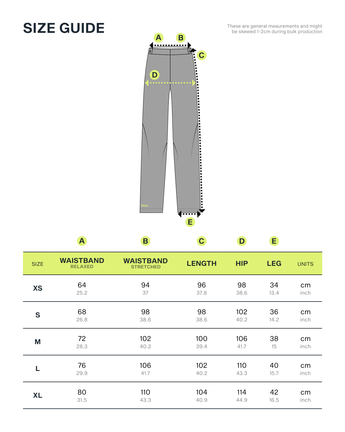 Highballer Original Pants - Image 21