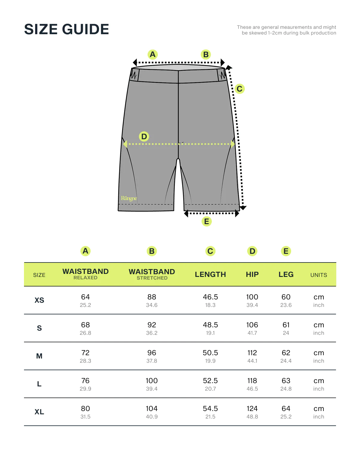 Highballer Shorts - Image 22