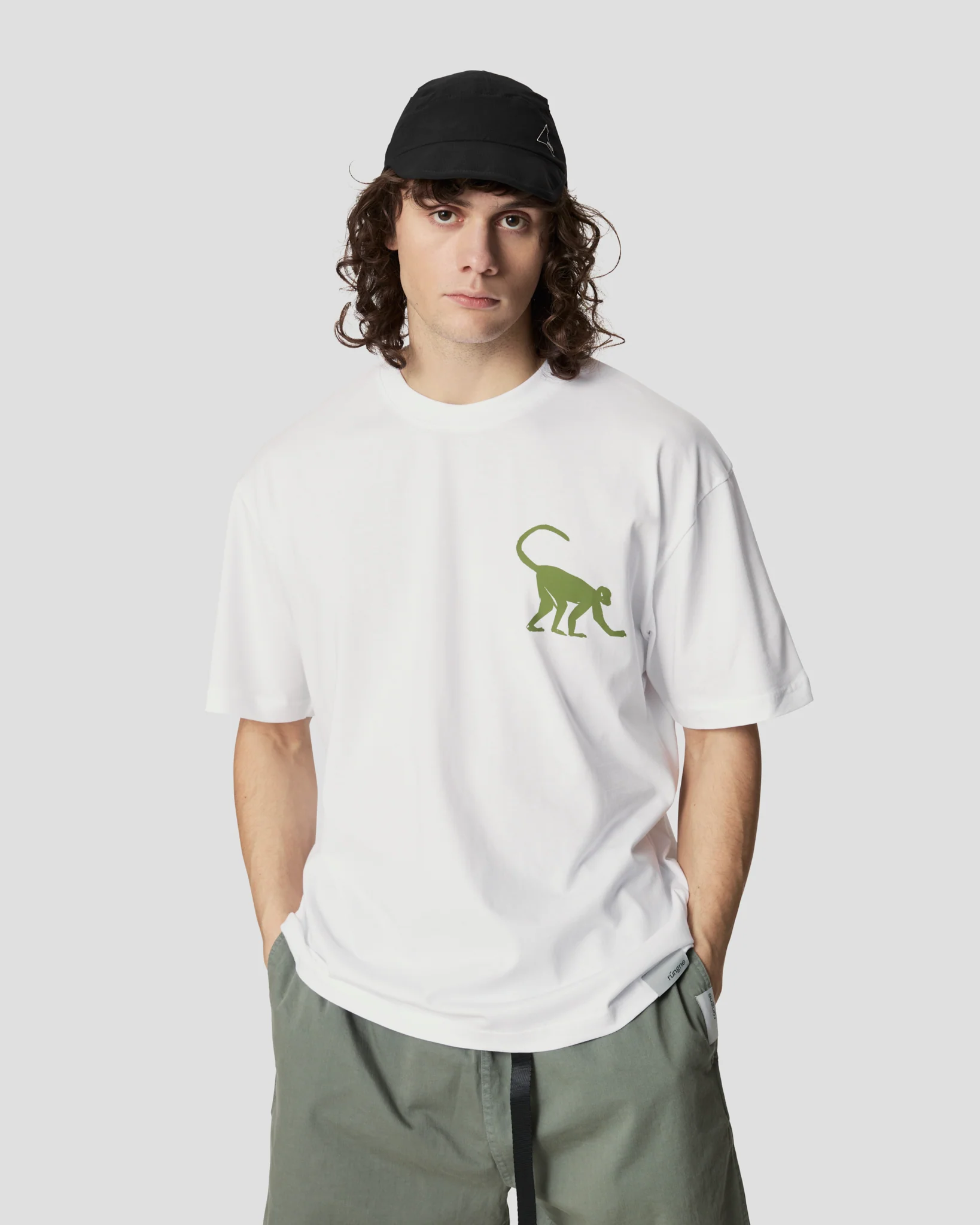 Primate Paradigm Tee - Image 3