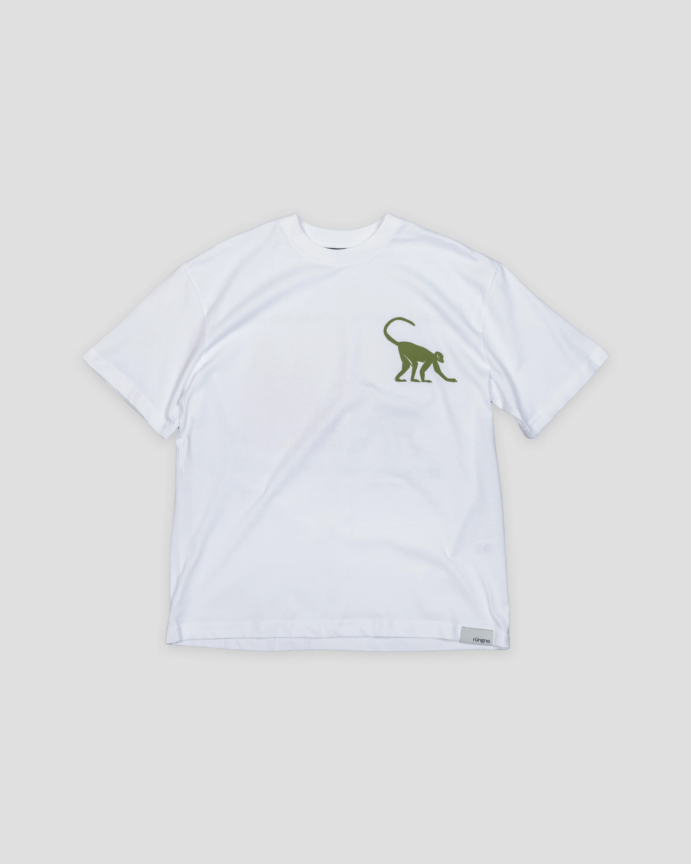 Primate Paradigm Tee - Image 6