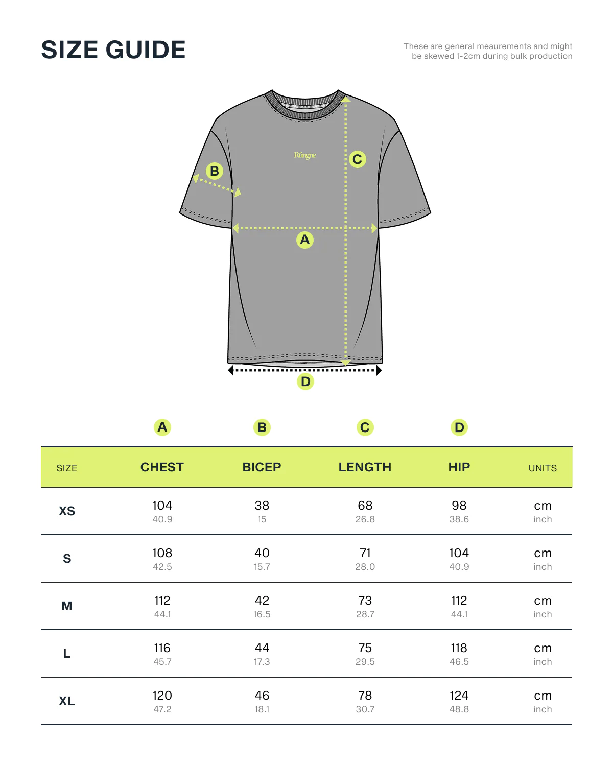 Primate Paradigm Tee - Image 7